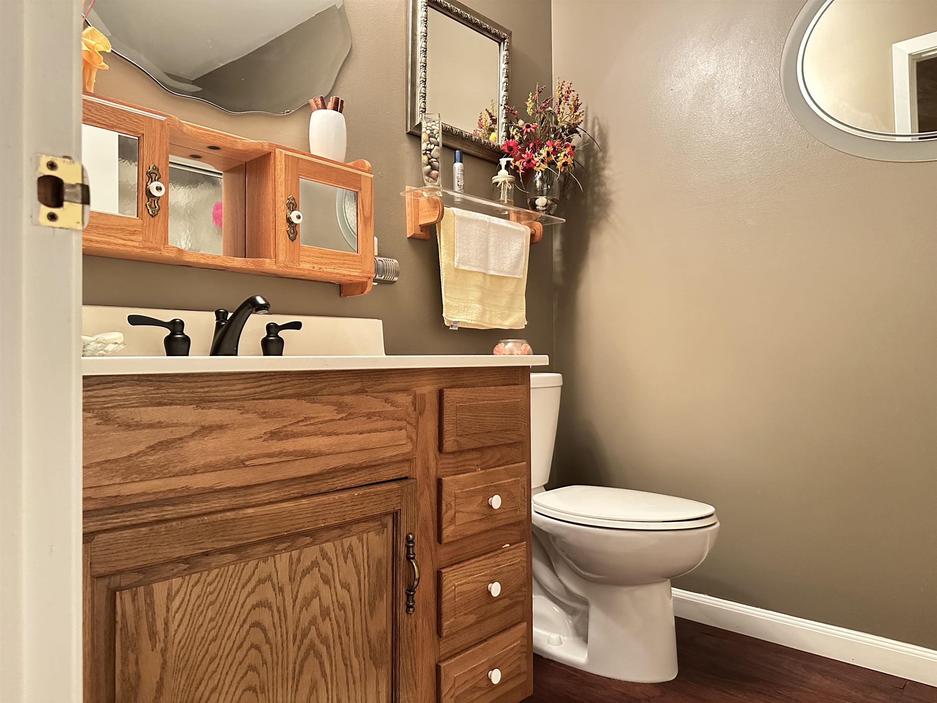 67 Powhatan Drive Cherokee Village, AR 72529