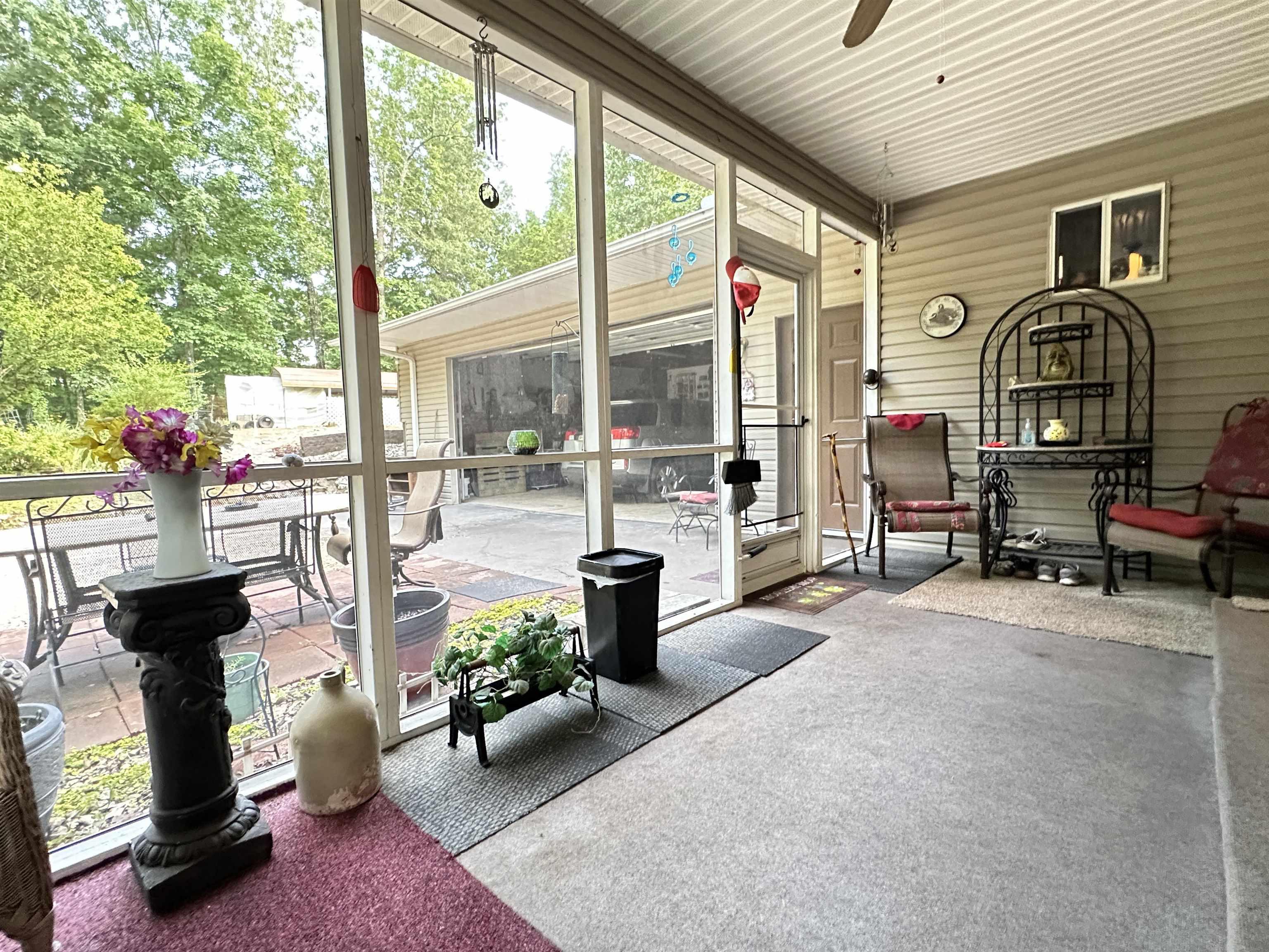 67 Powhatan Drive Cherokee Village, AR 72529