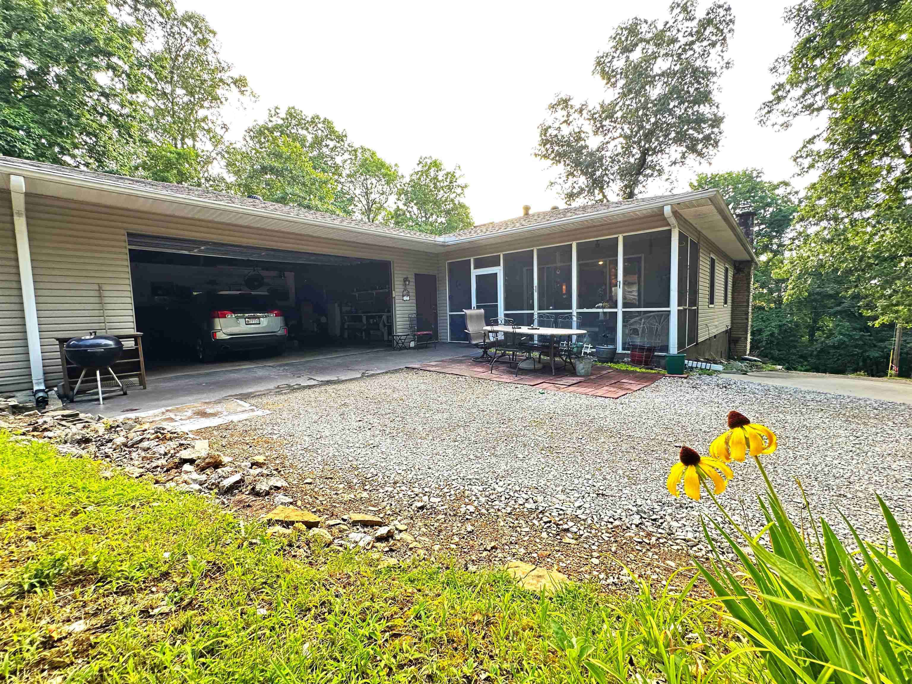 67 Powhatan Drive Cherokee Village, AR 72529