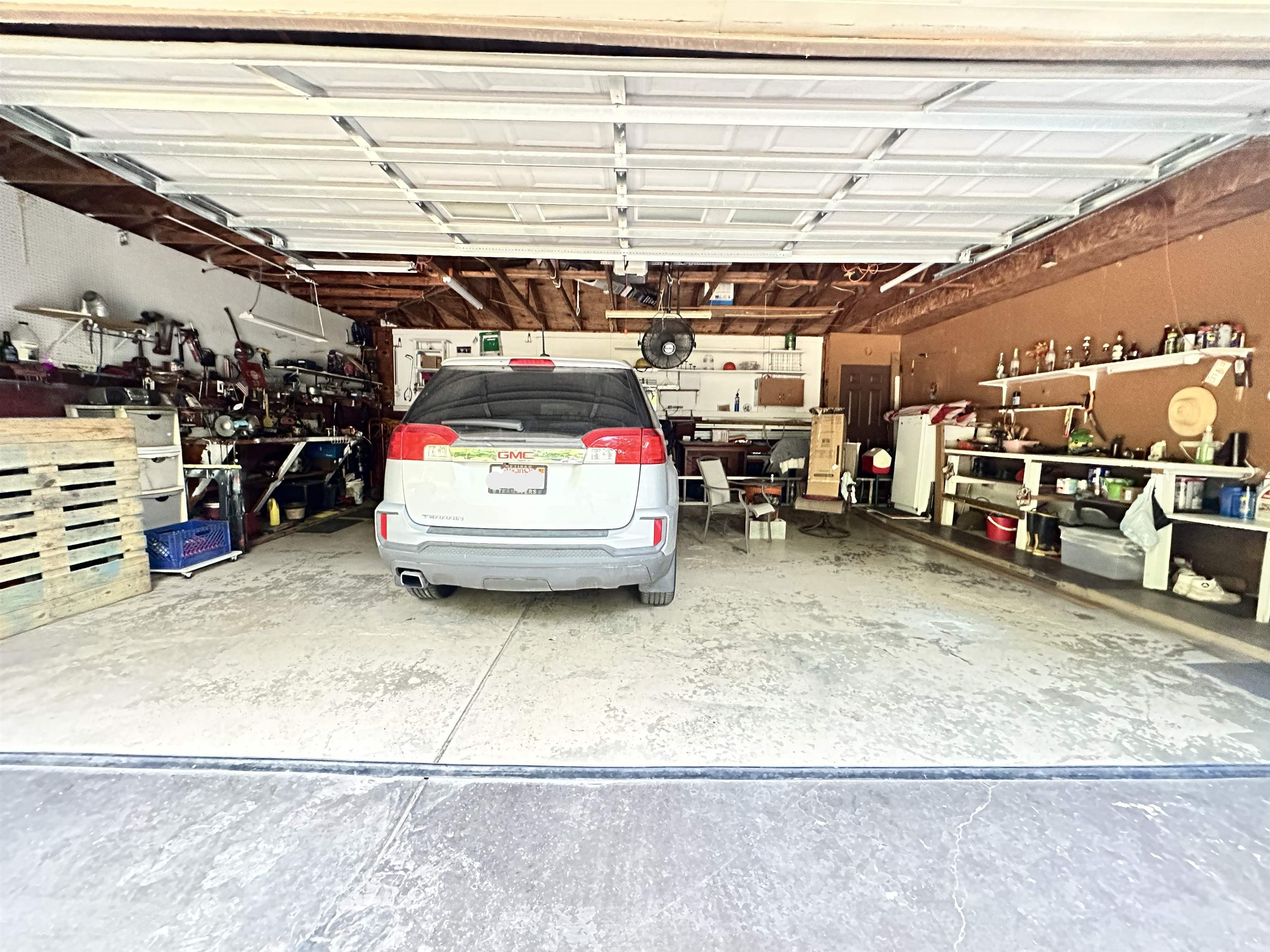 67 Powhatan Drive Cherokee Village, AR 72529