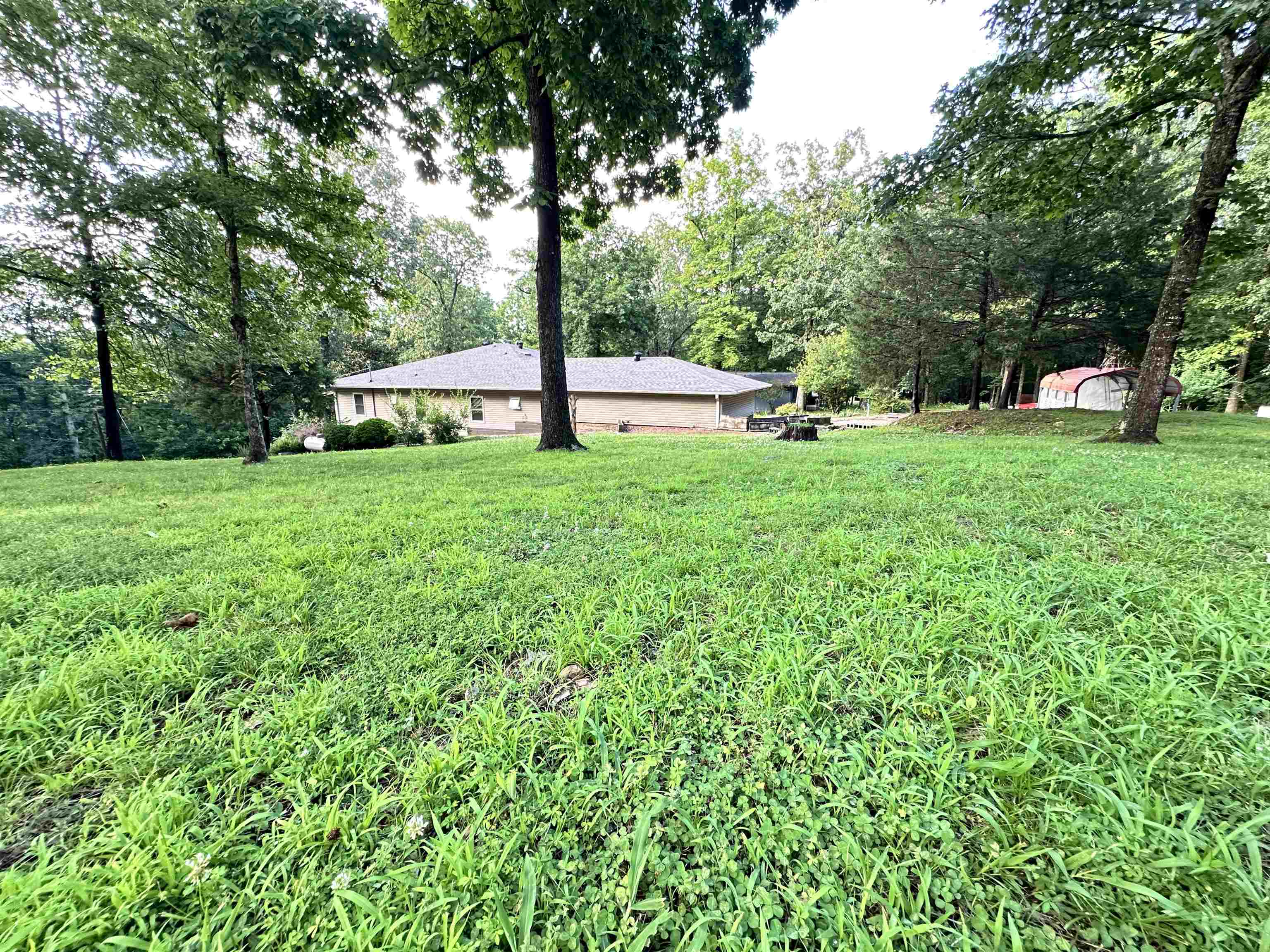 67 Powhatan Drive Cherokee Village, AR 72529