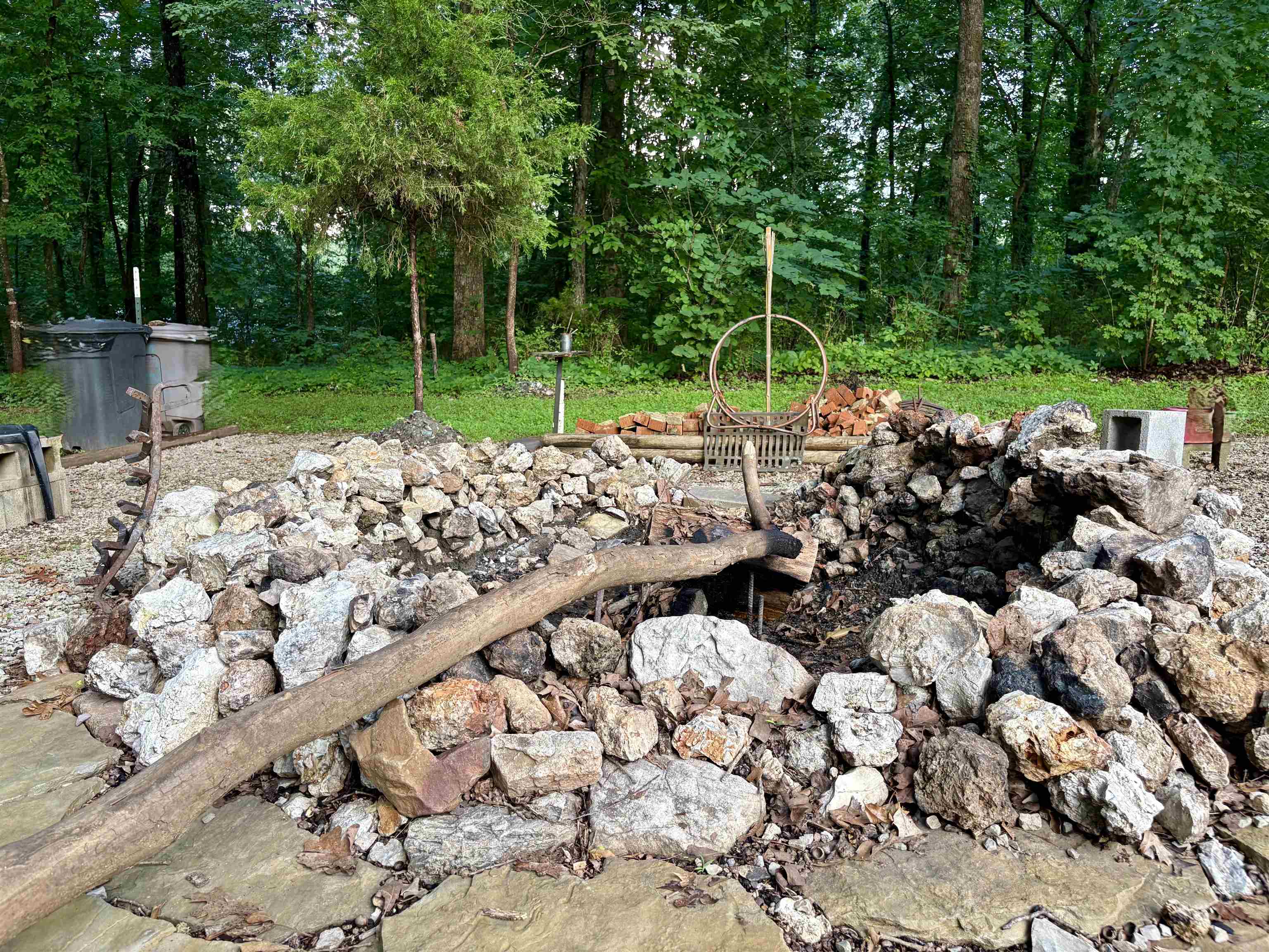 67 Powhatan Drive Cherokee Village, AR 72529