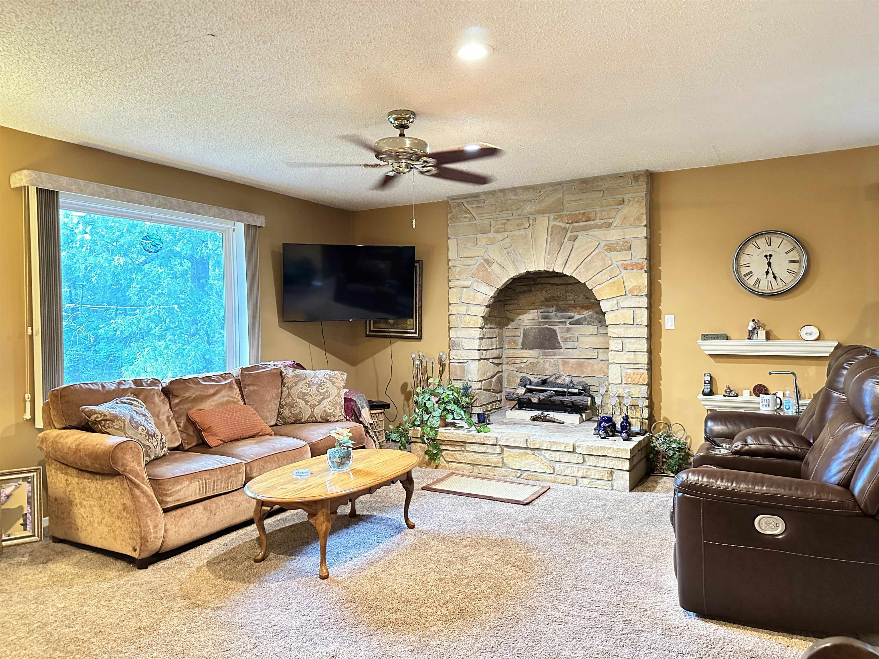 67 Powhatan Drive Cherokee Village, AR 72529