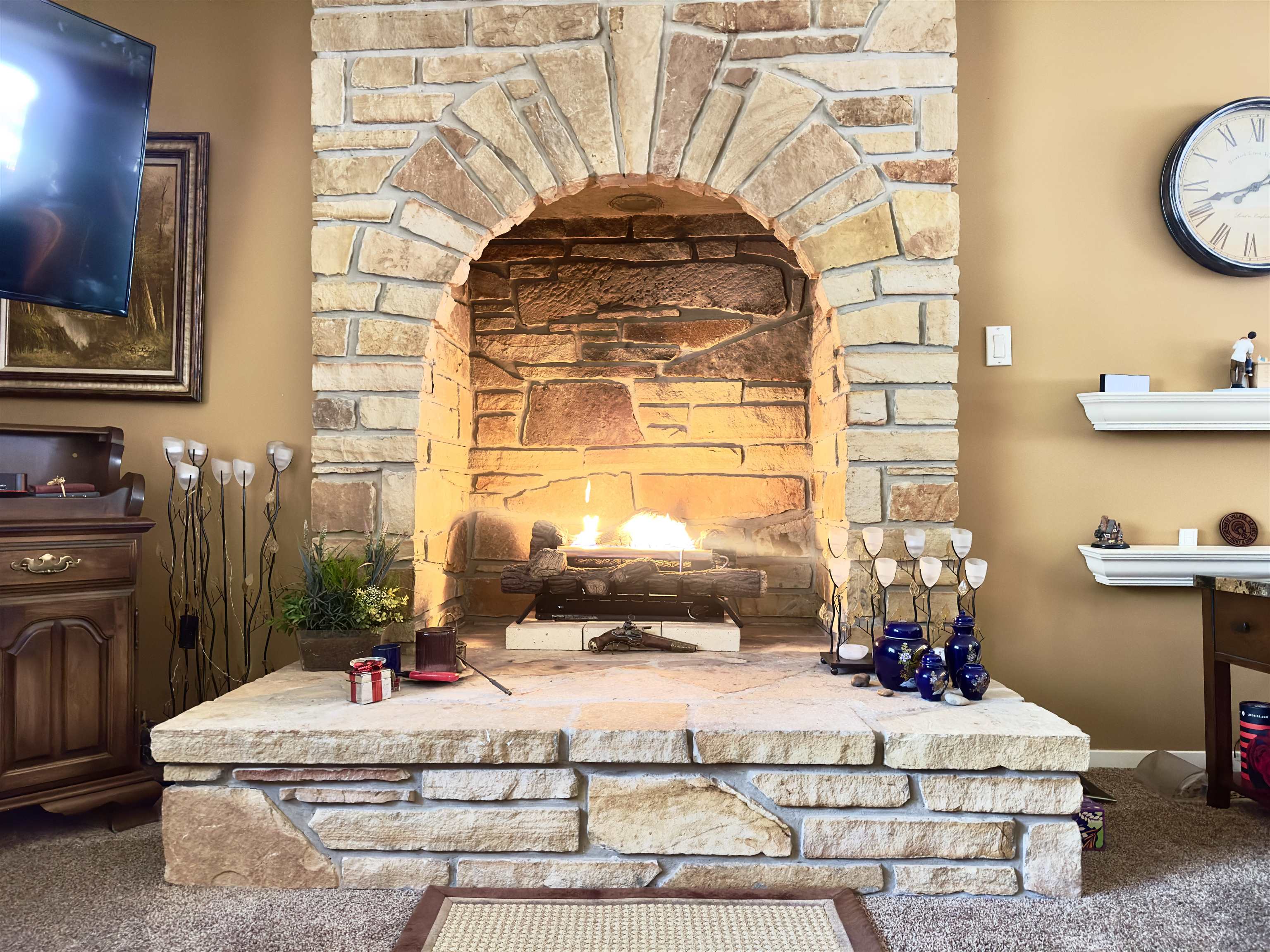 67 Powhatan Drive Cherokee Village, AR 72529