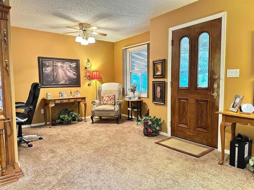 67 Powhatan Drive Cherokee Village, AR 72529