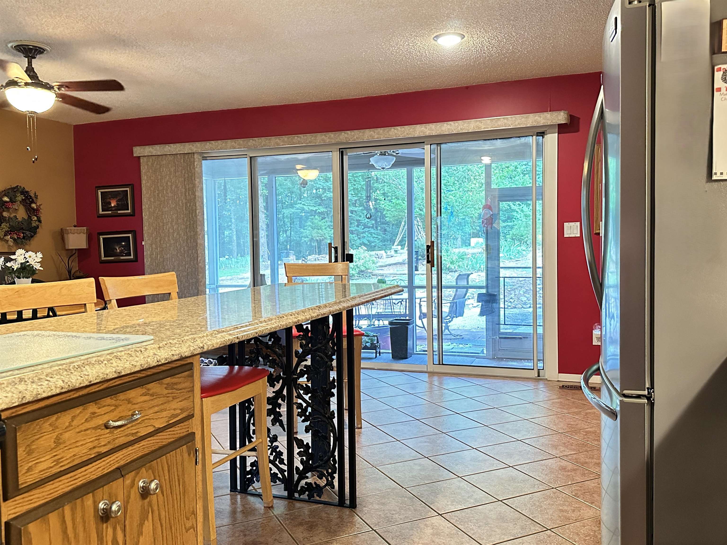 67 Powhatan Drive Cherokee Village, AR 72529