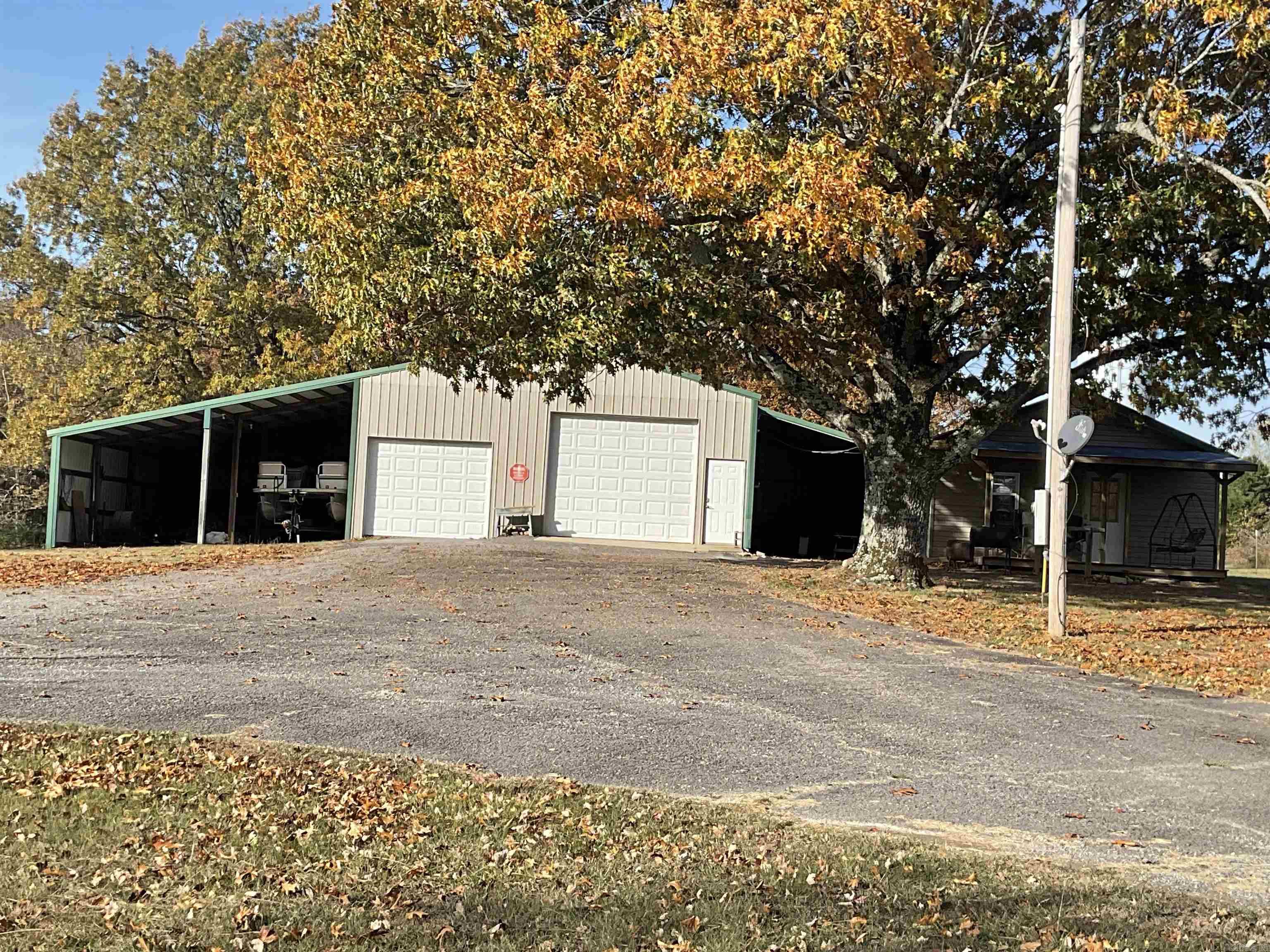 4909 Hwy, 25 (heber Springs Rd)  Drasco, AR