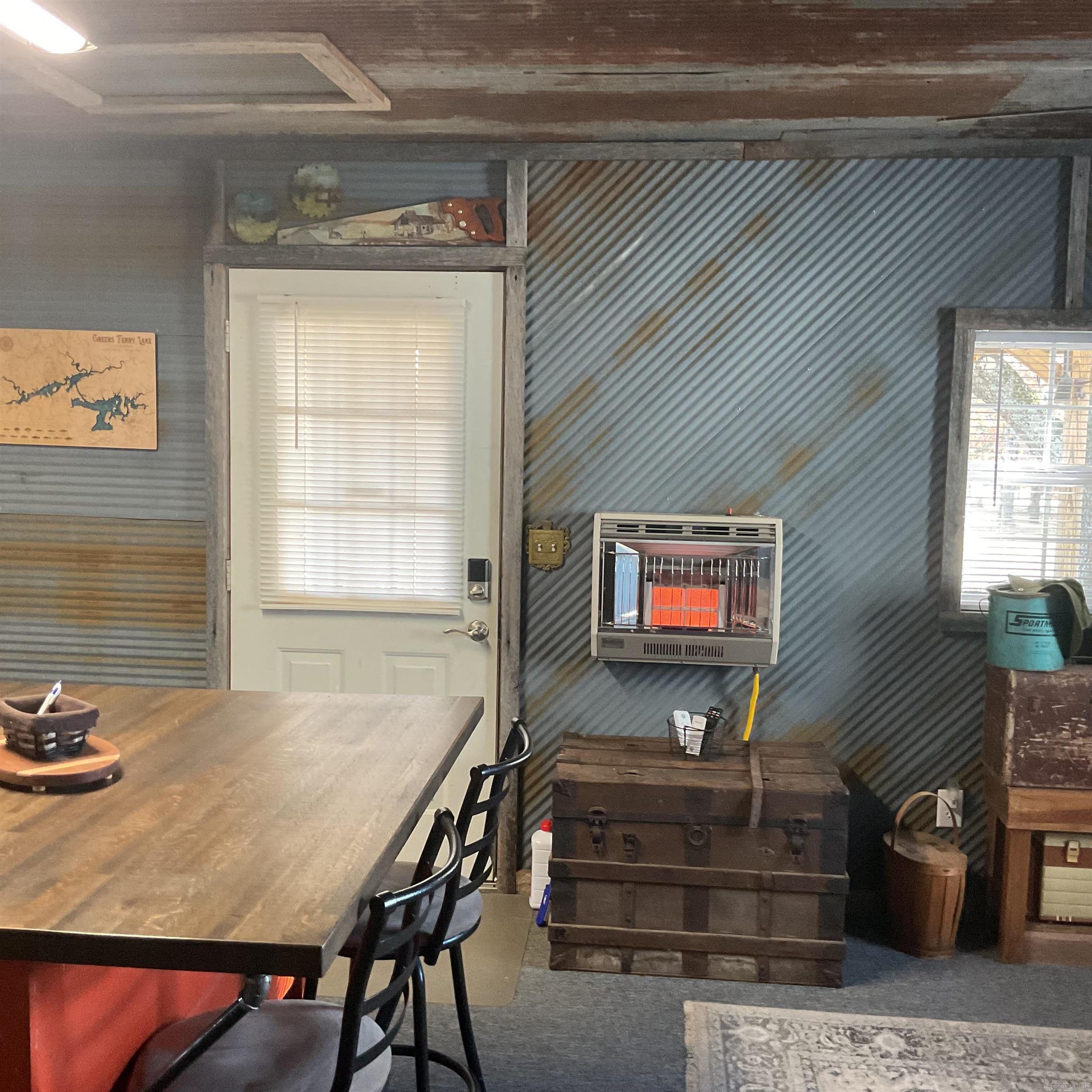 4909 Hwy, 25 (heber Springs Rd)  Drasco, AR