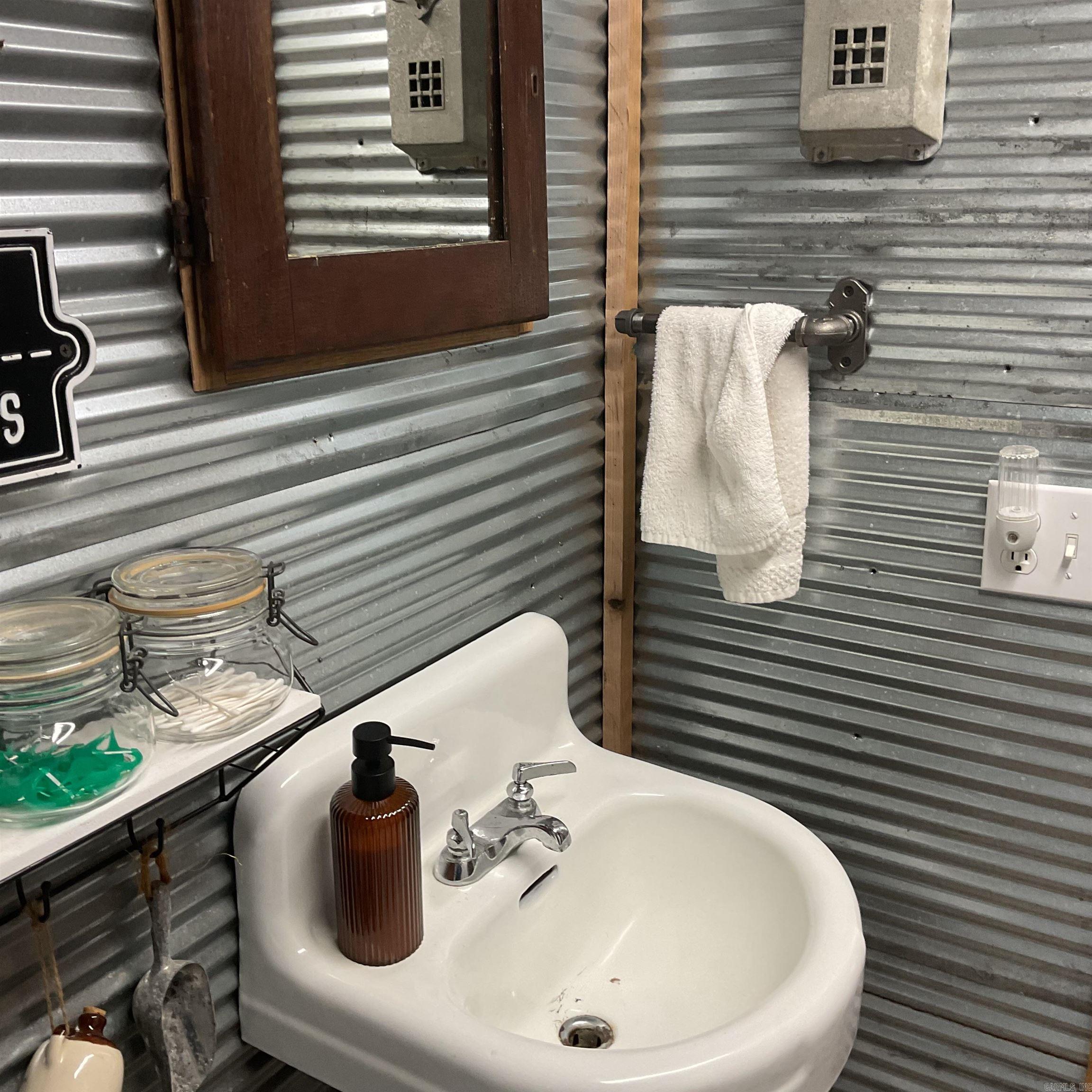 4909 Hwy, 25 (heber Springs Rd)  Drasco, AR