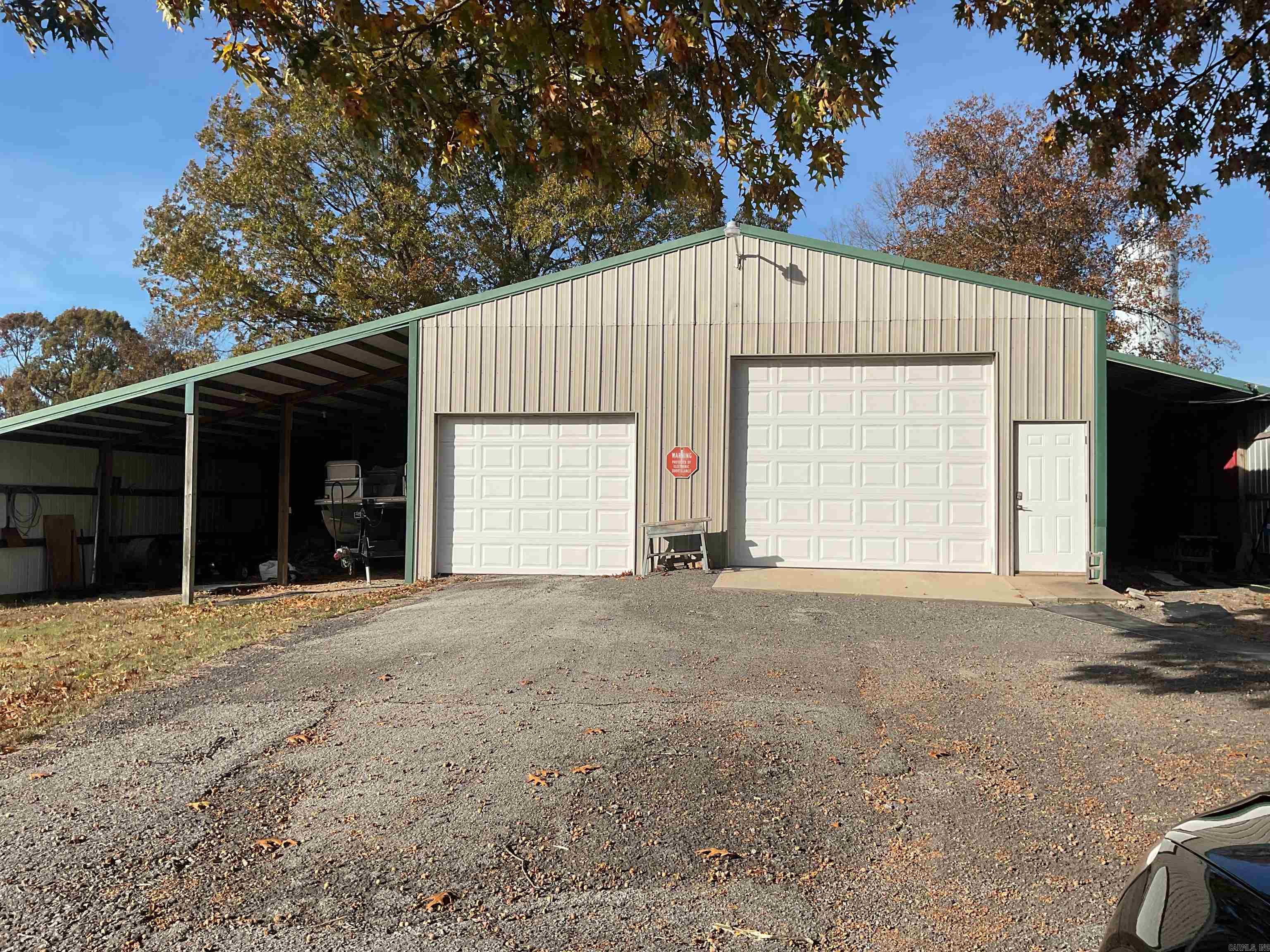 4909 Hwy, 25 (heber Springs Rd)  Drasco, AR