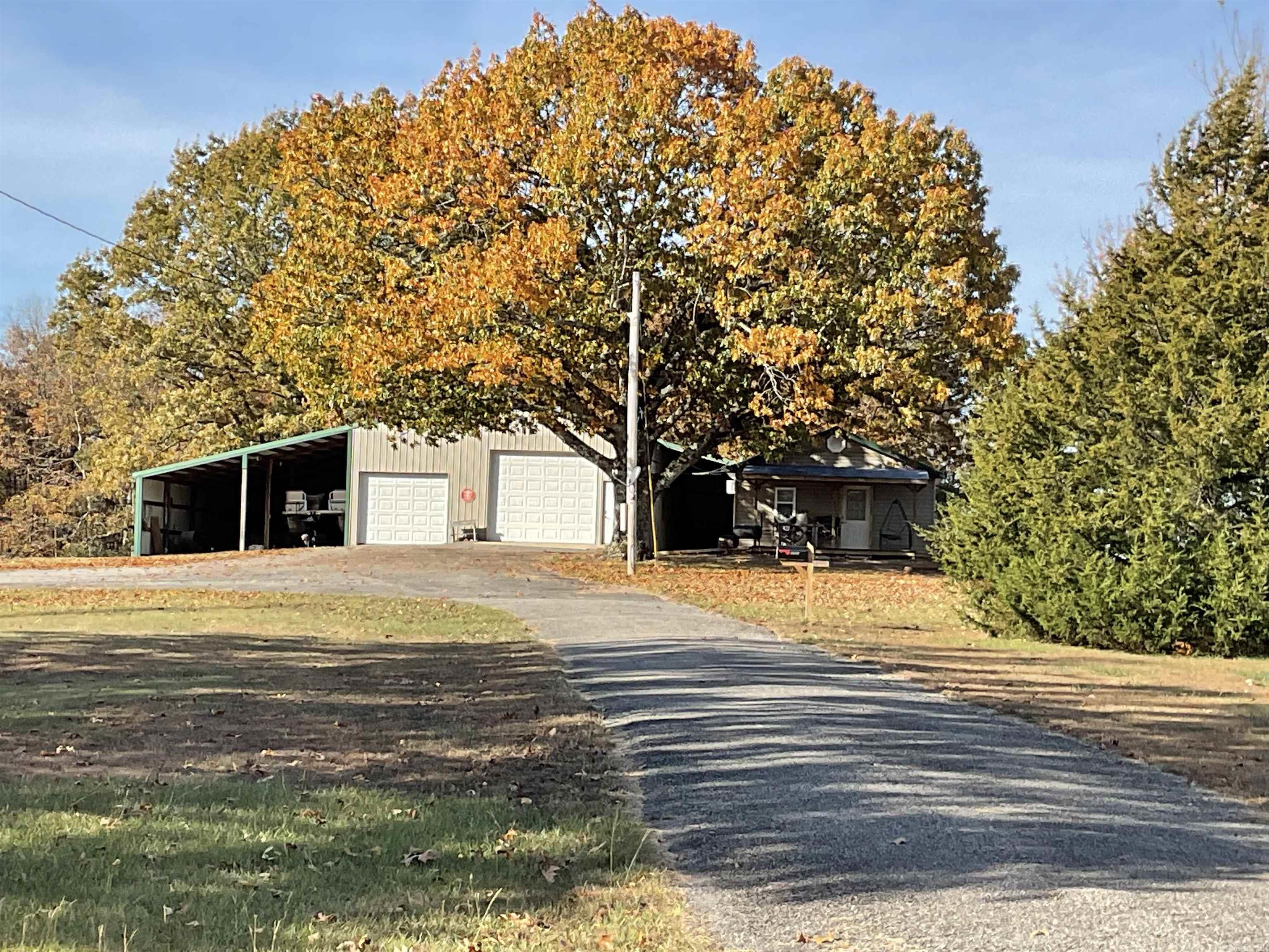 4909 Hwy, 25 (heber Springs Rd)  Drasco, AR