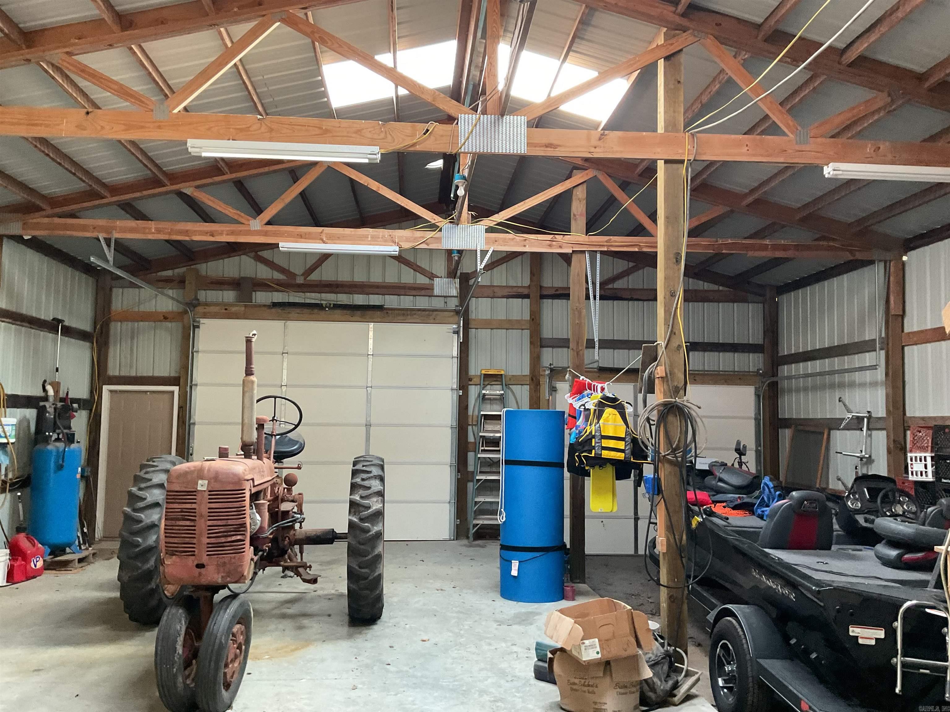 4909 Hwy, 25 (heber Springs Rd)  Drasco, AR