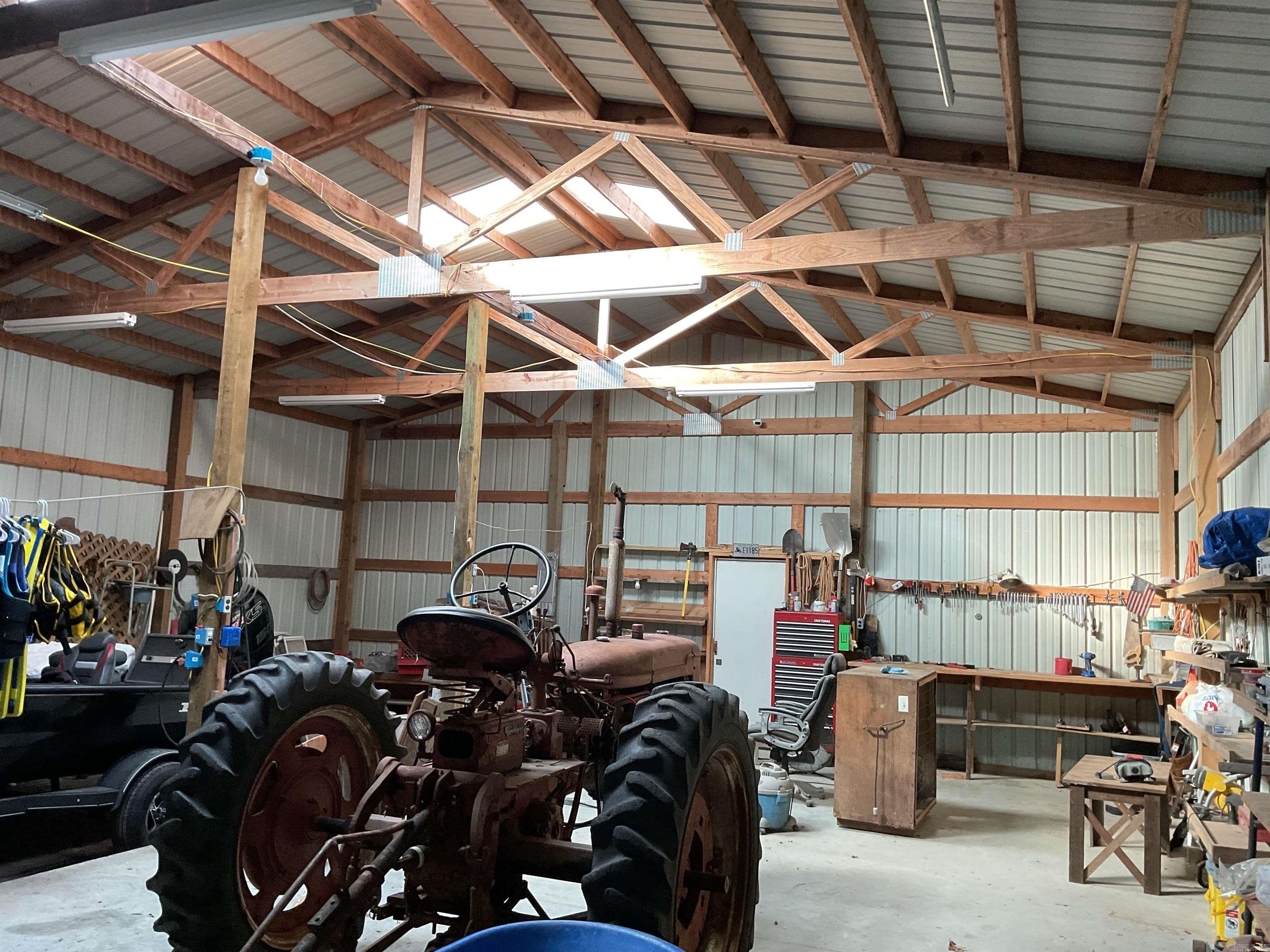 4909 Hwy, 25 (heber Springs Rd)  Drasco, AR