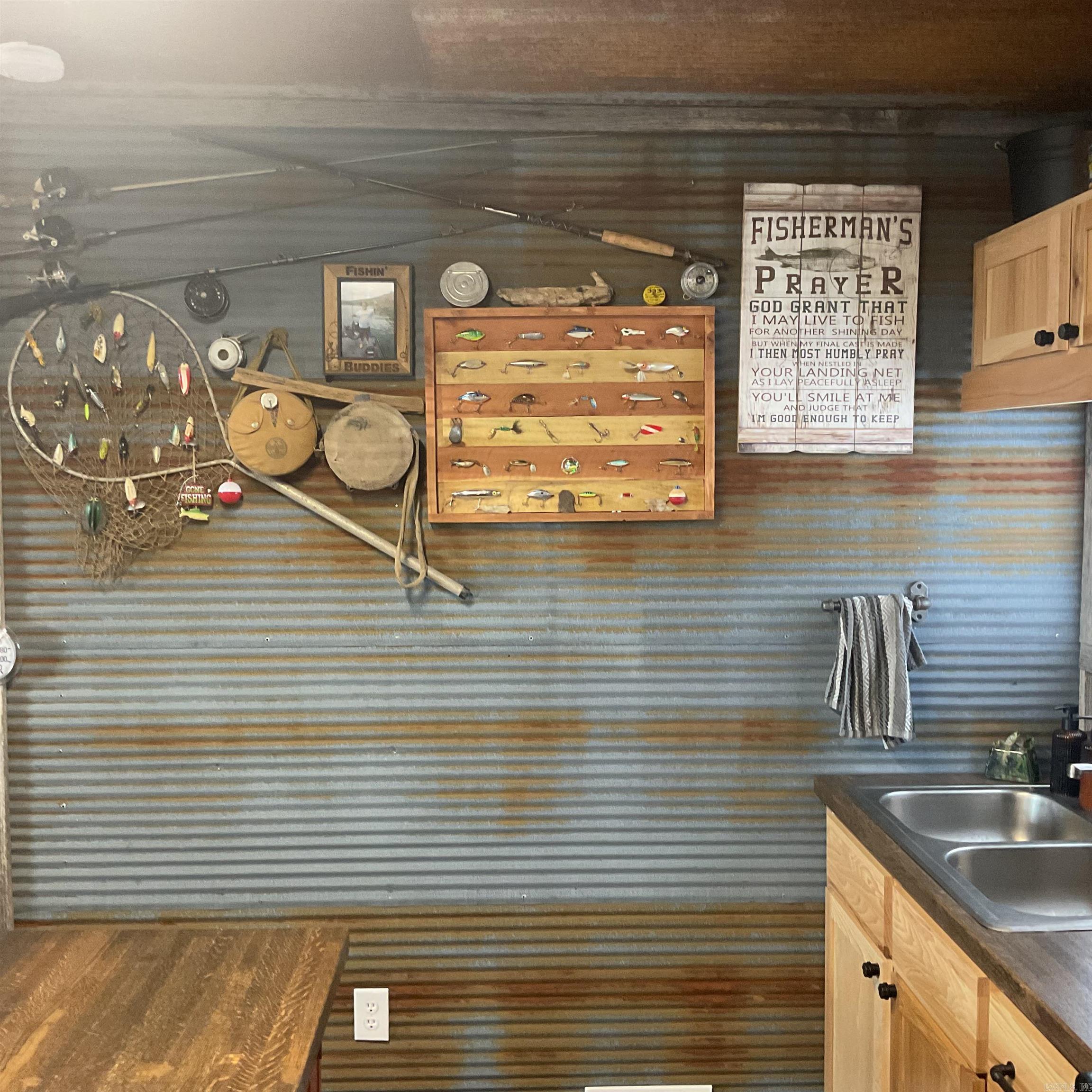 4909 Hwy, 25 (heber Springs Rd)  Drasco, AR