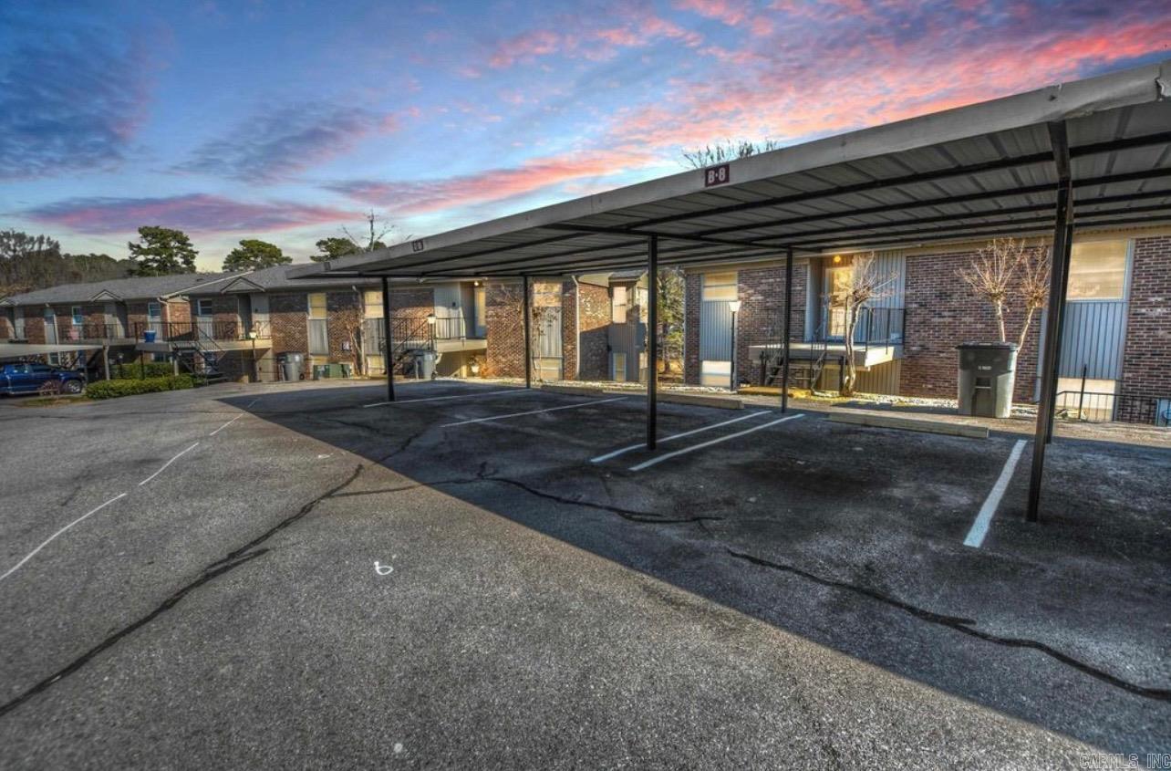 1201 Airport Road Unit B5 Hot Springs, AR