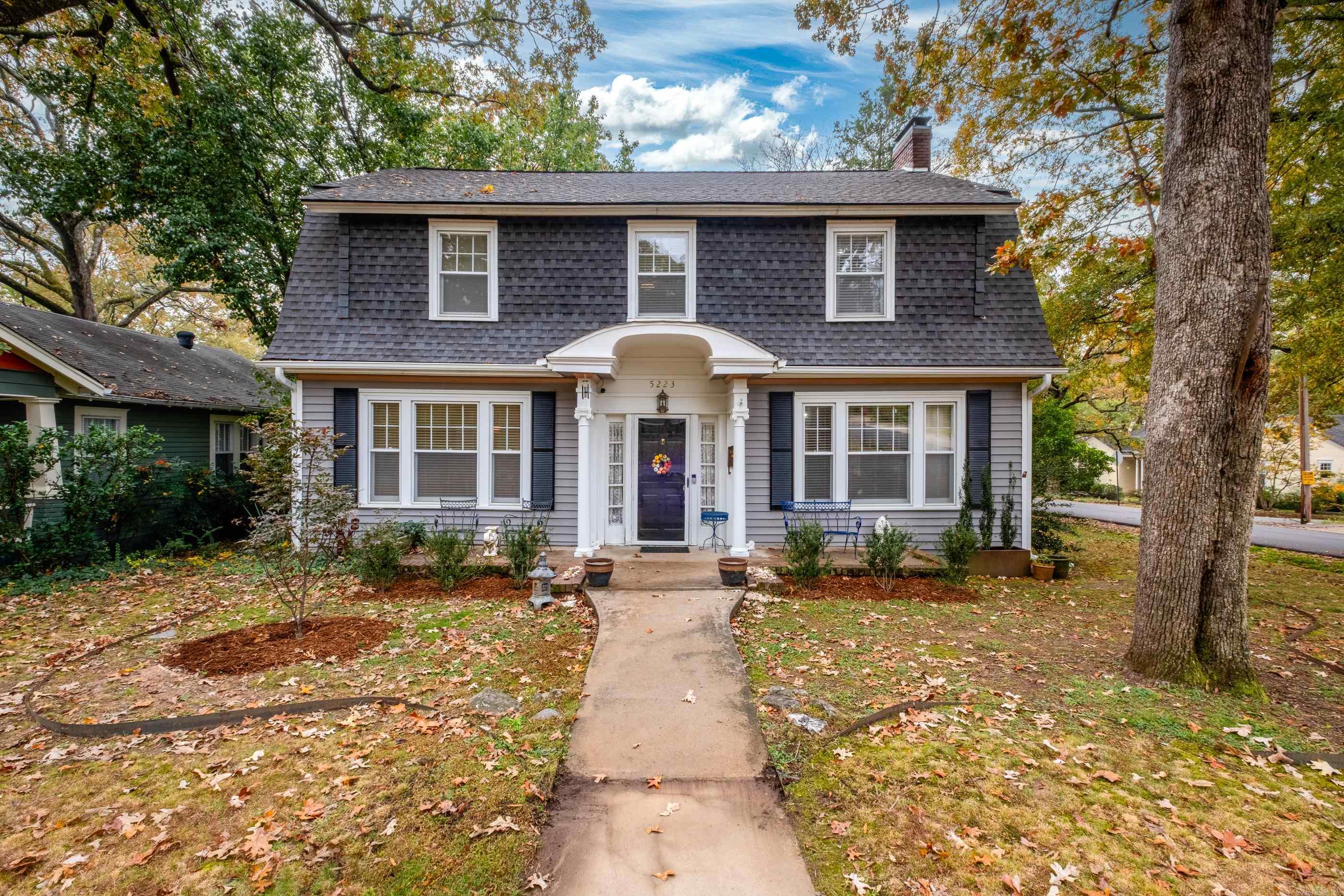 5223 G Street Little Rock, AR 72205