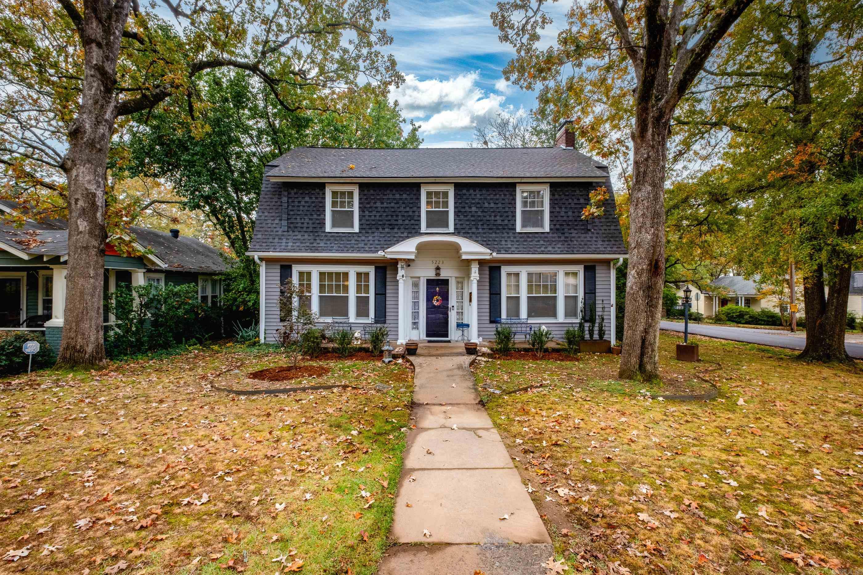 5223 G Street Little Rock, AR 72205