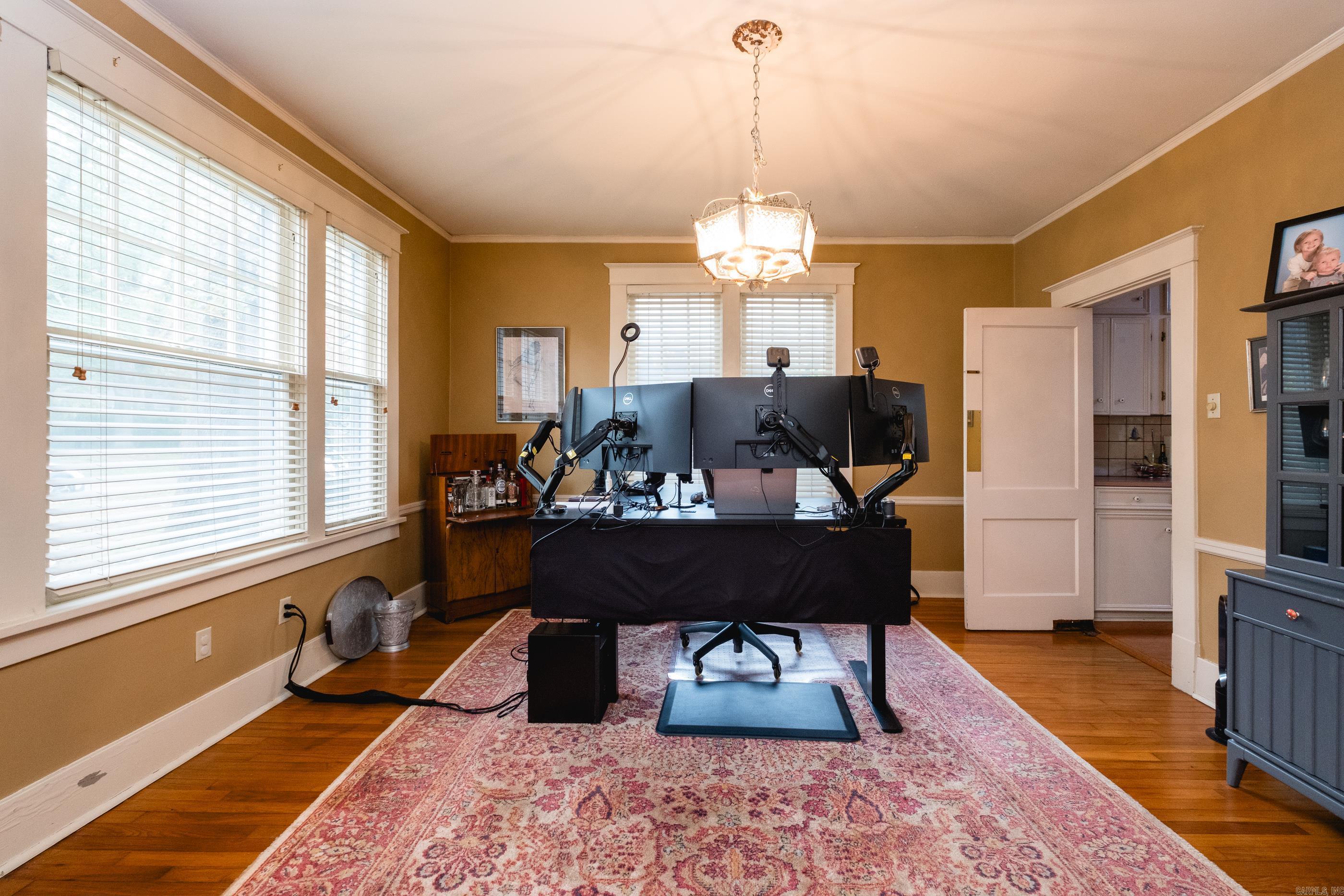 5223 G Street Little Rock, AR 72205