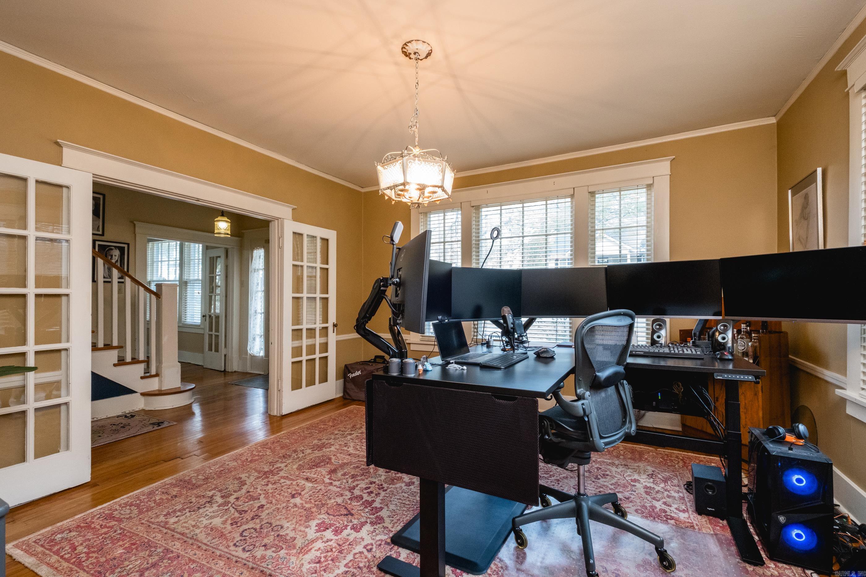 5223 G Street Little Rock, AR 72205