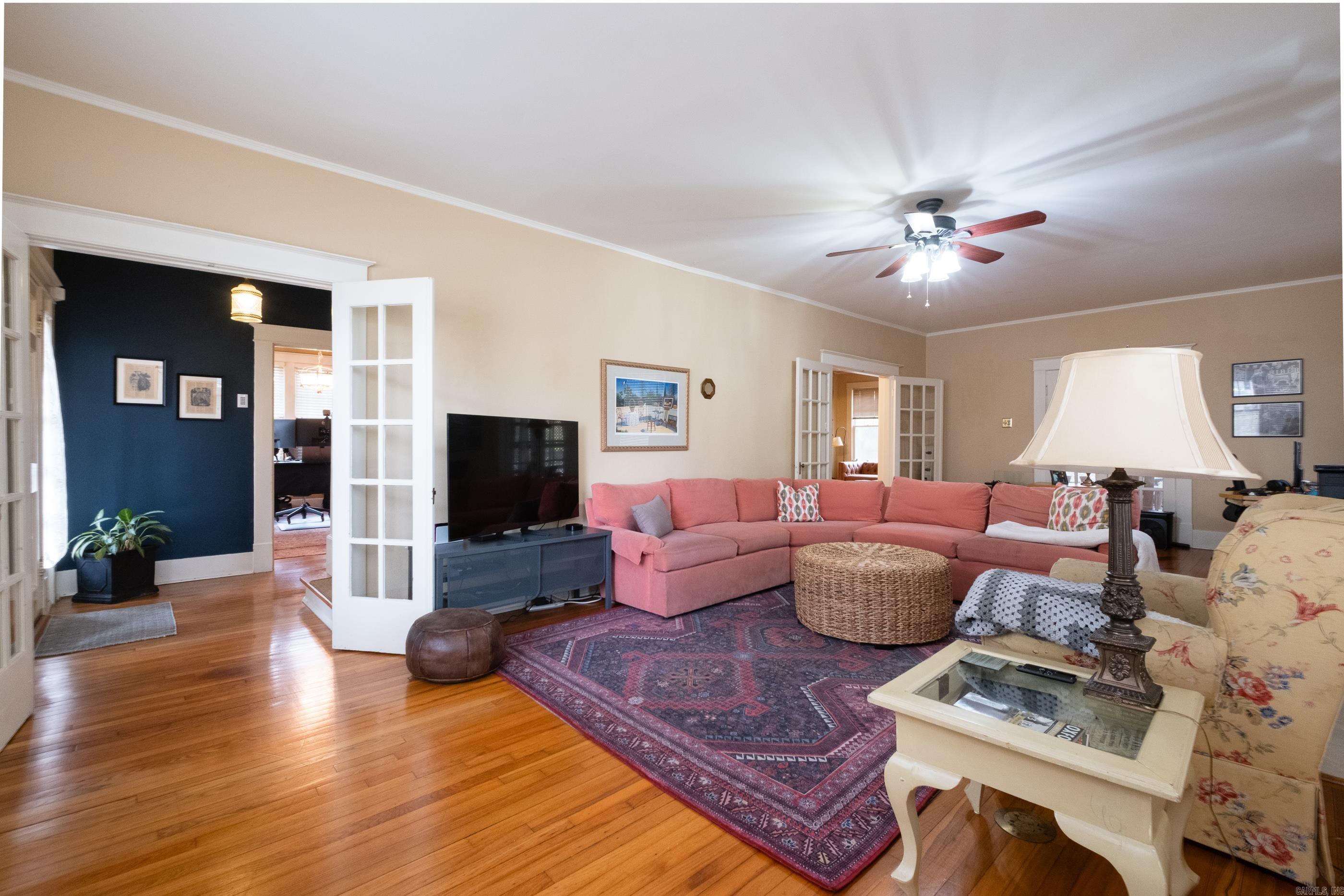 5223 G Street Little Rock, AR 72205