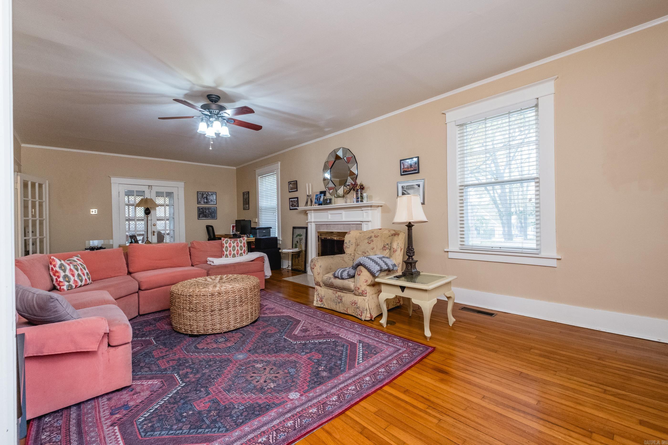 5223 G Street Little Rock, AR 72205