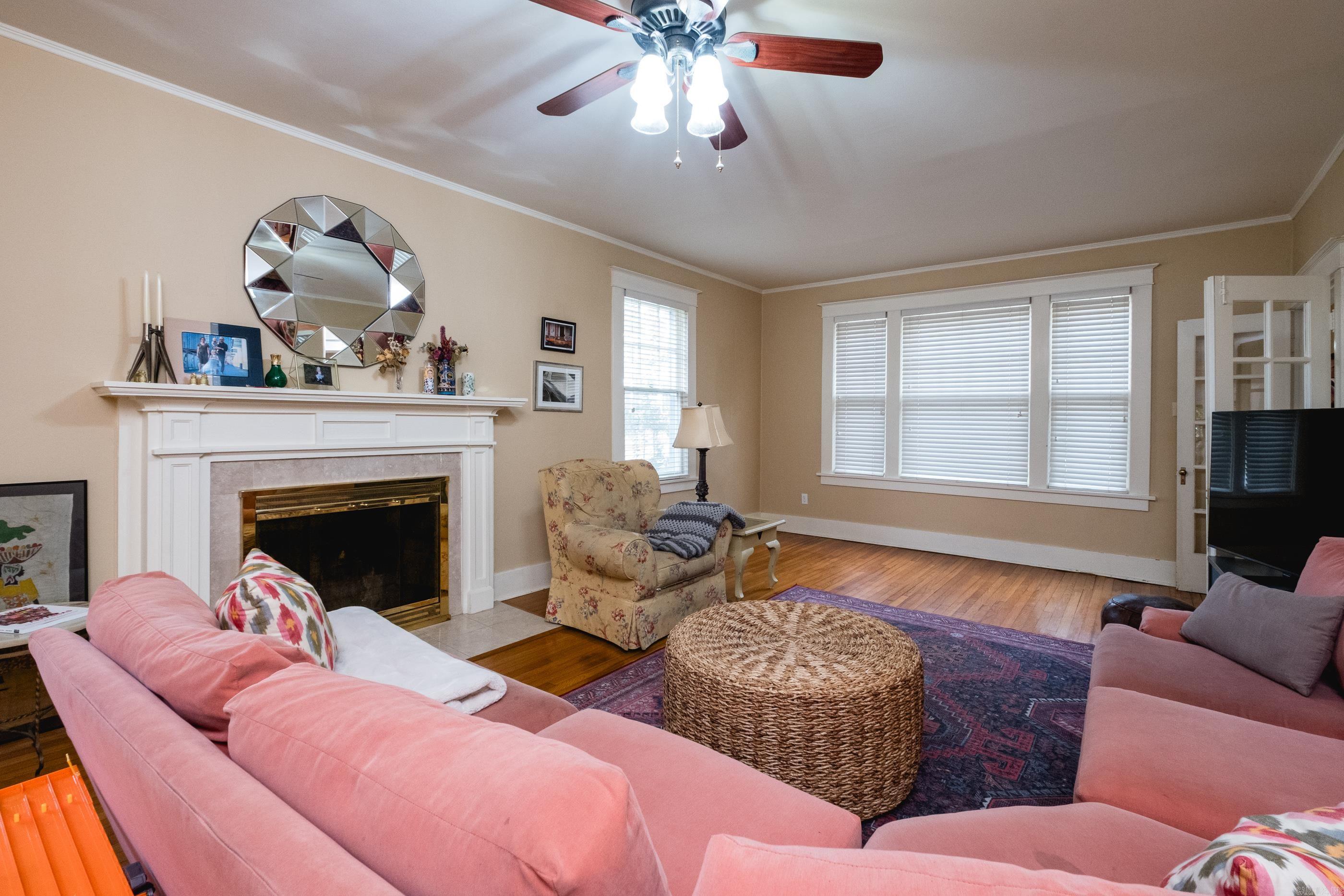 5223 G Street Little Rock, AR 72205