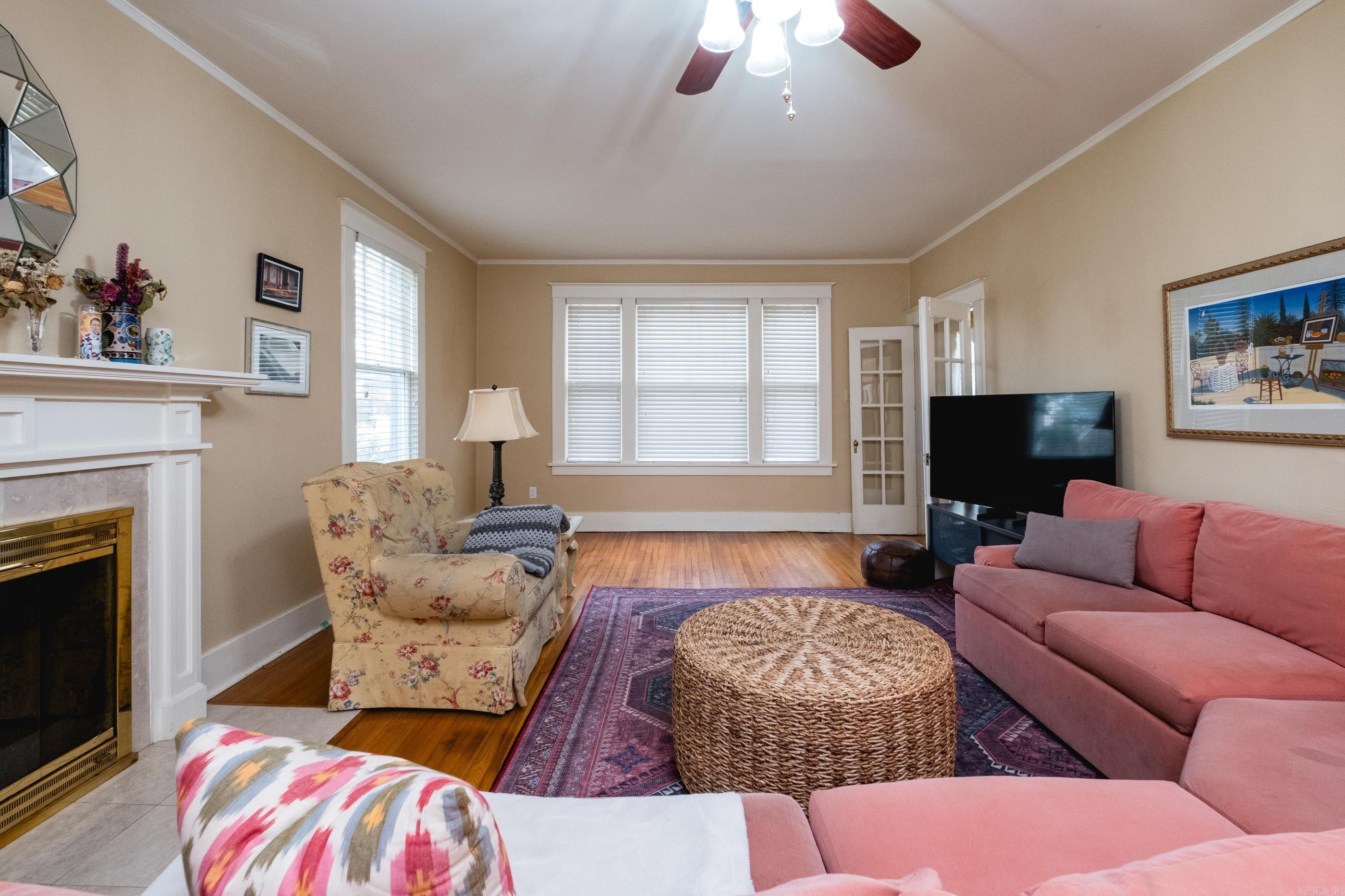 5223 G Street Little Rock, AR 72205