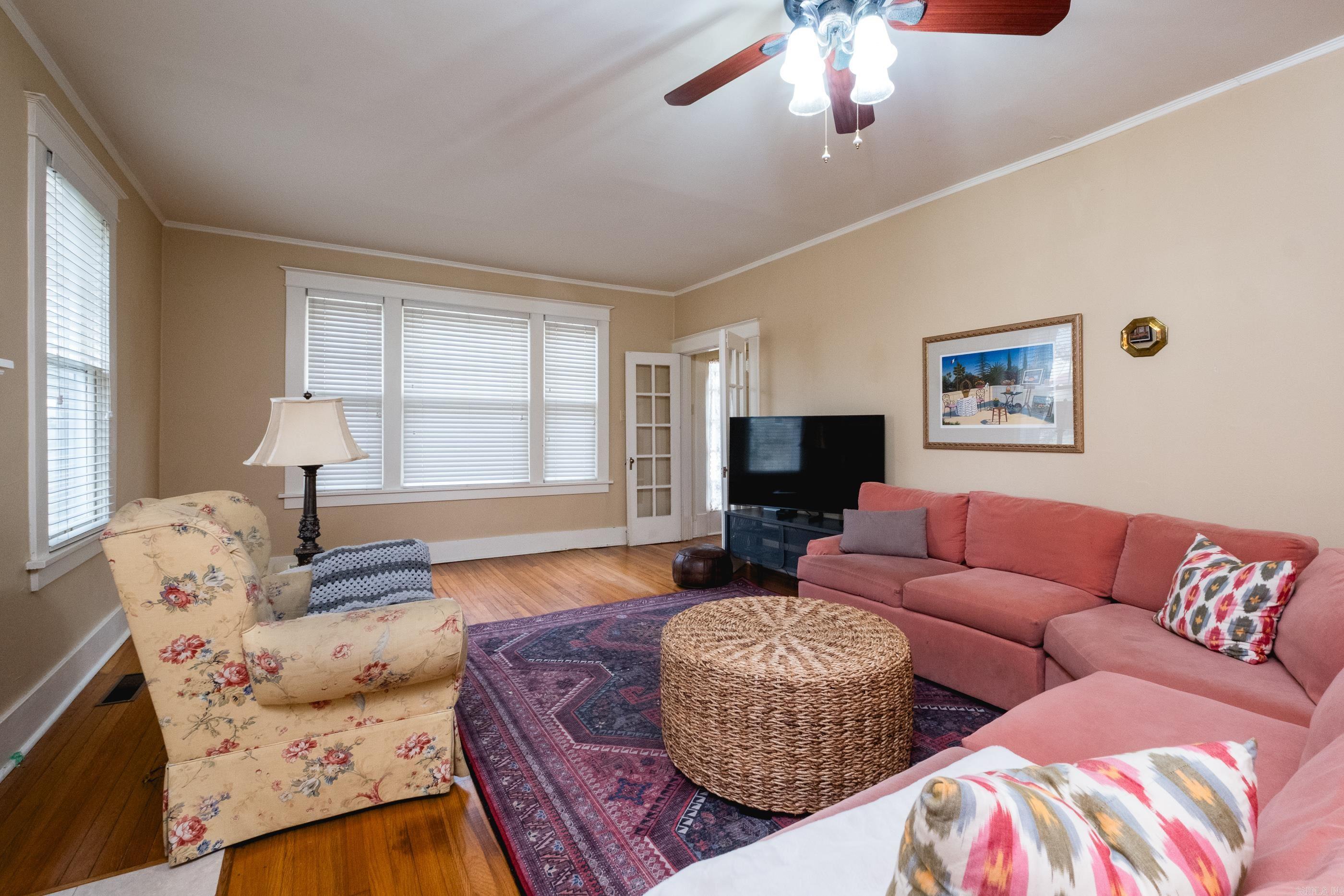 5223 G Street Little Rock, AR 72205