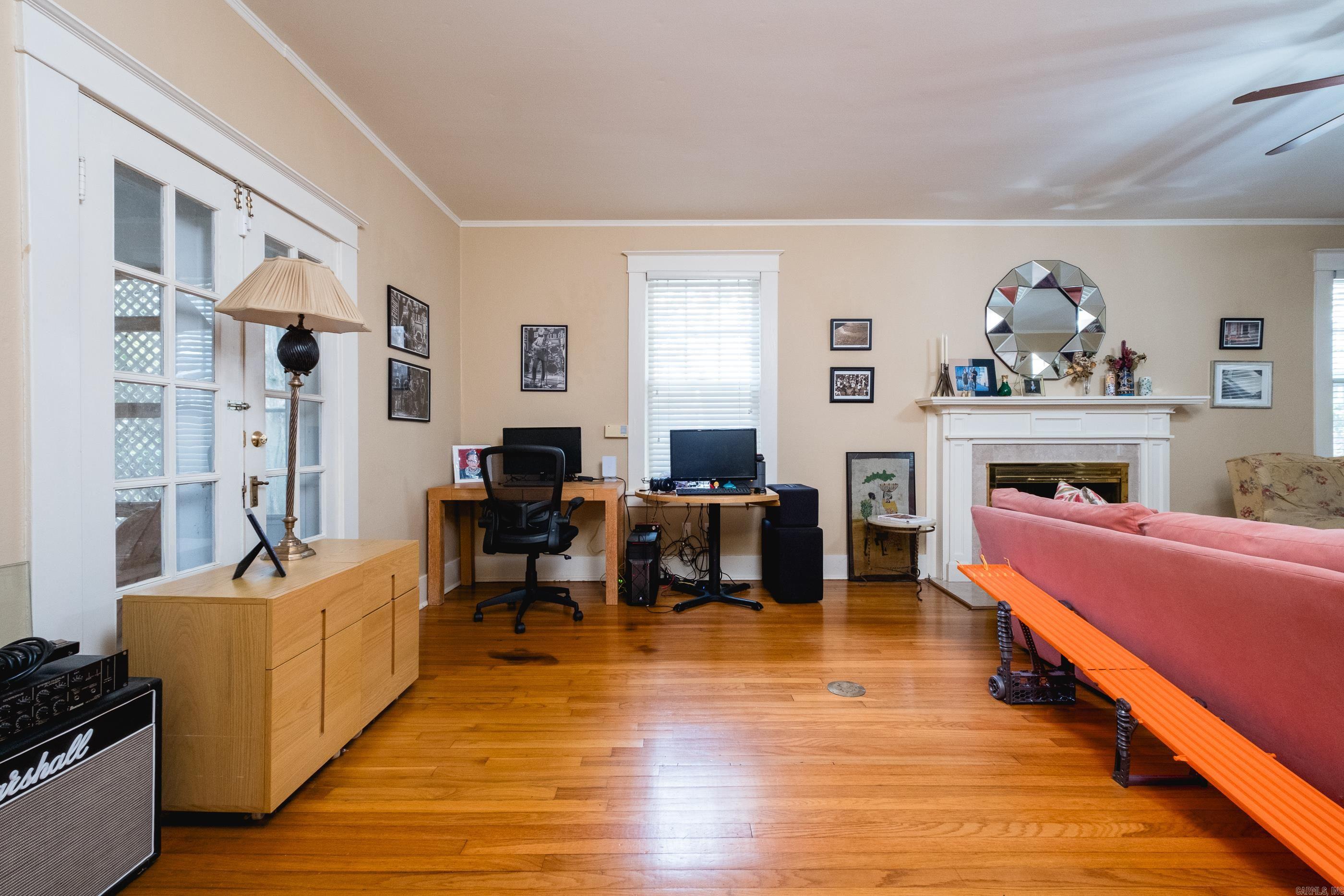 5223 G Street Little Rock, AR 72205