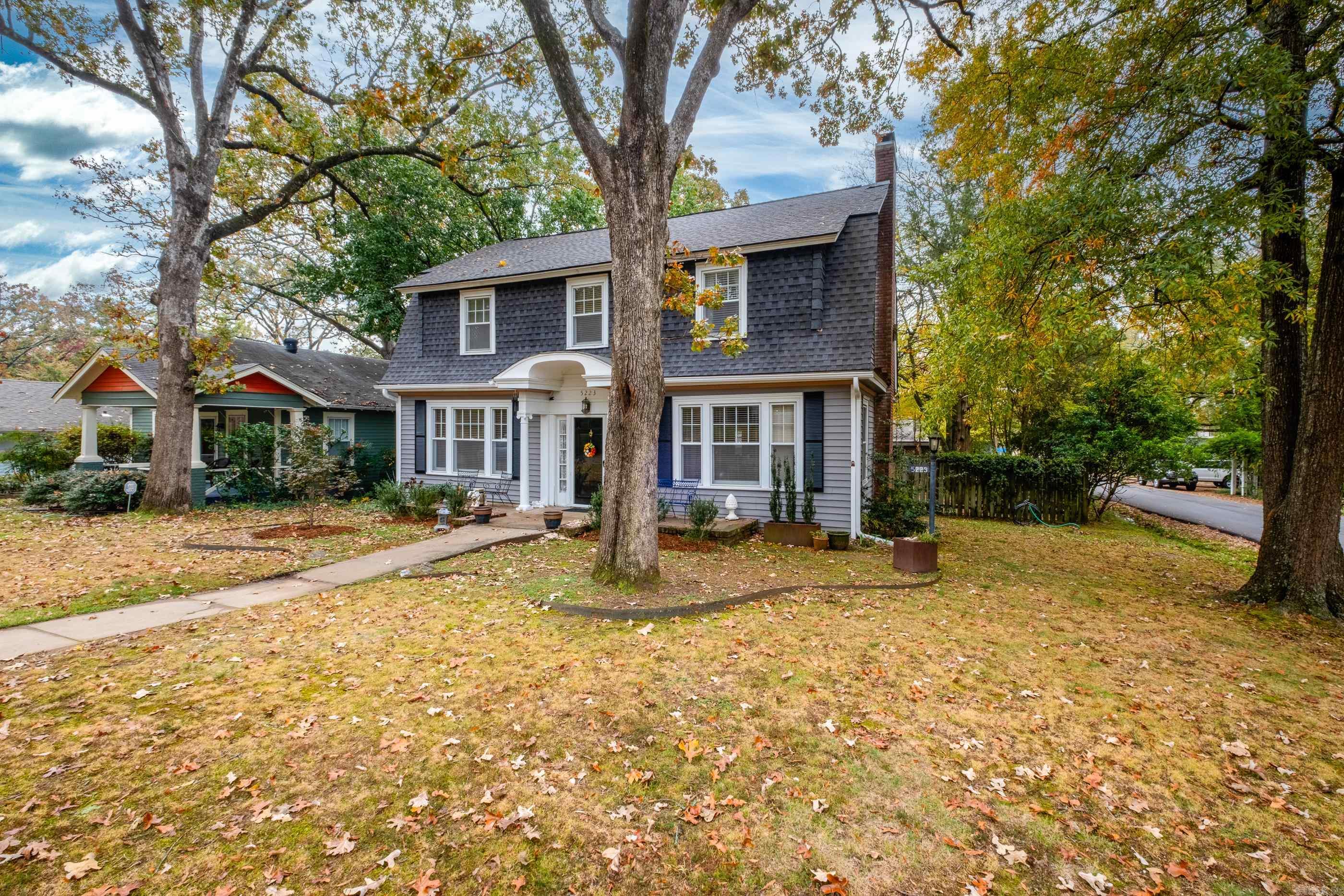 5223 G Street Little Rock, AR 72205