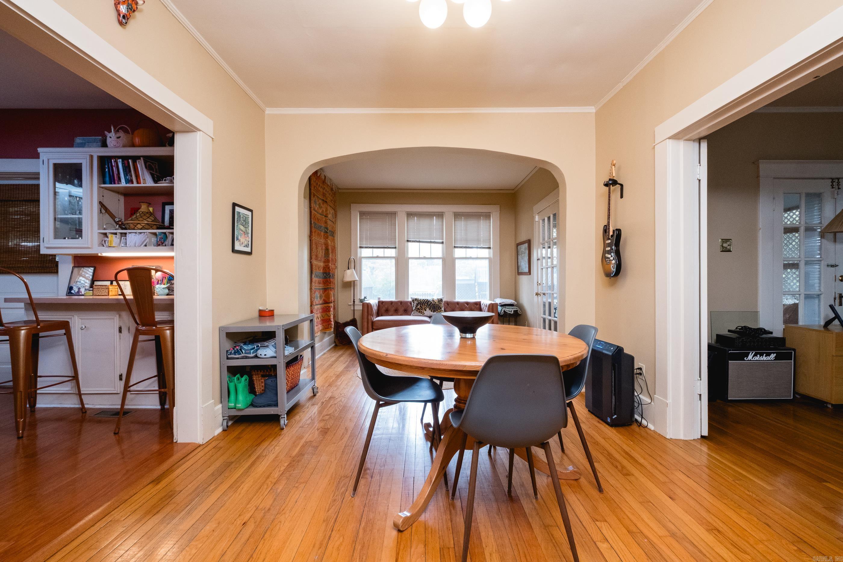 5223 G Street Little Rock, AR 72205