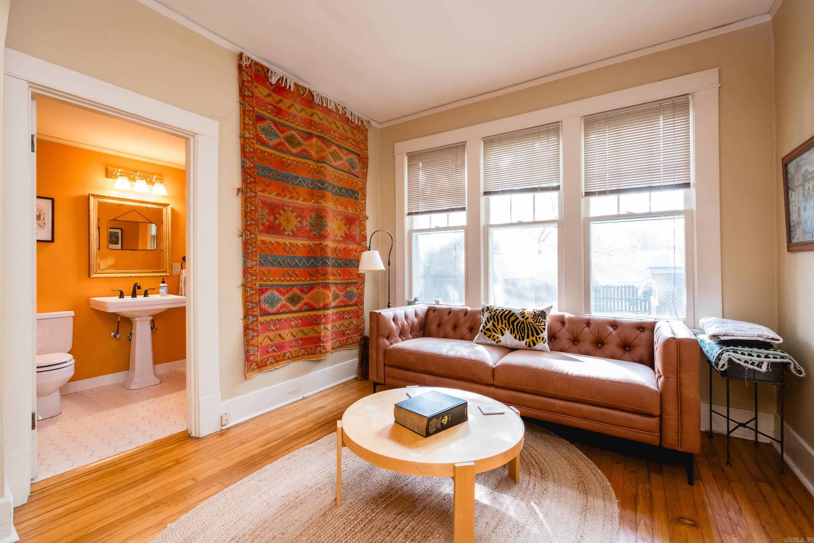 5223 G Street Little Rock, AR 72205