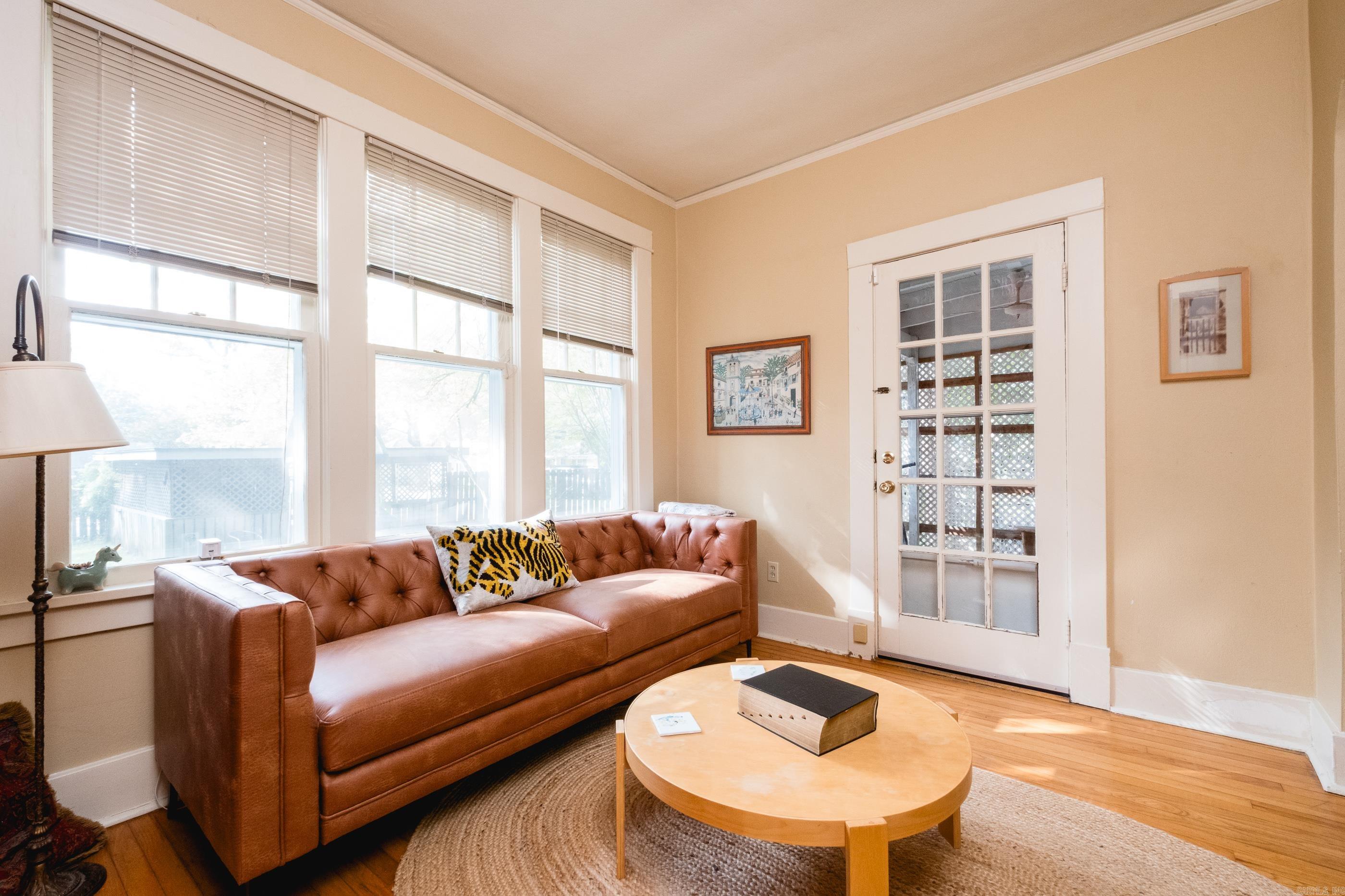 5223 G Street Little Rock, AR 72205