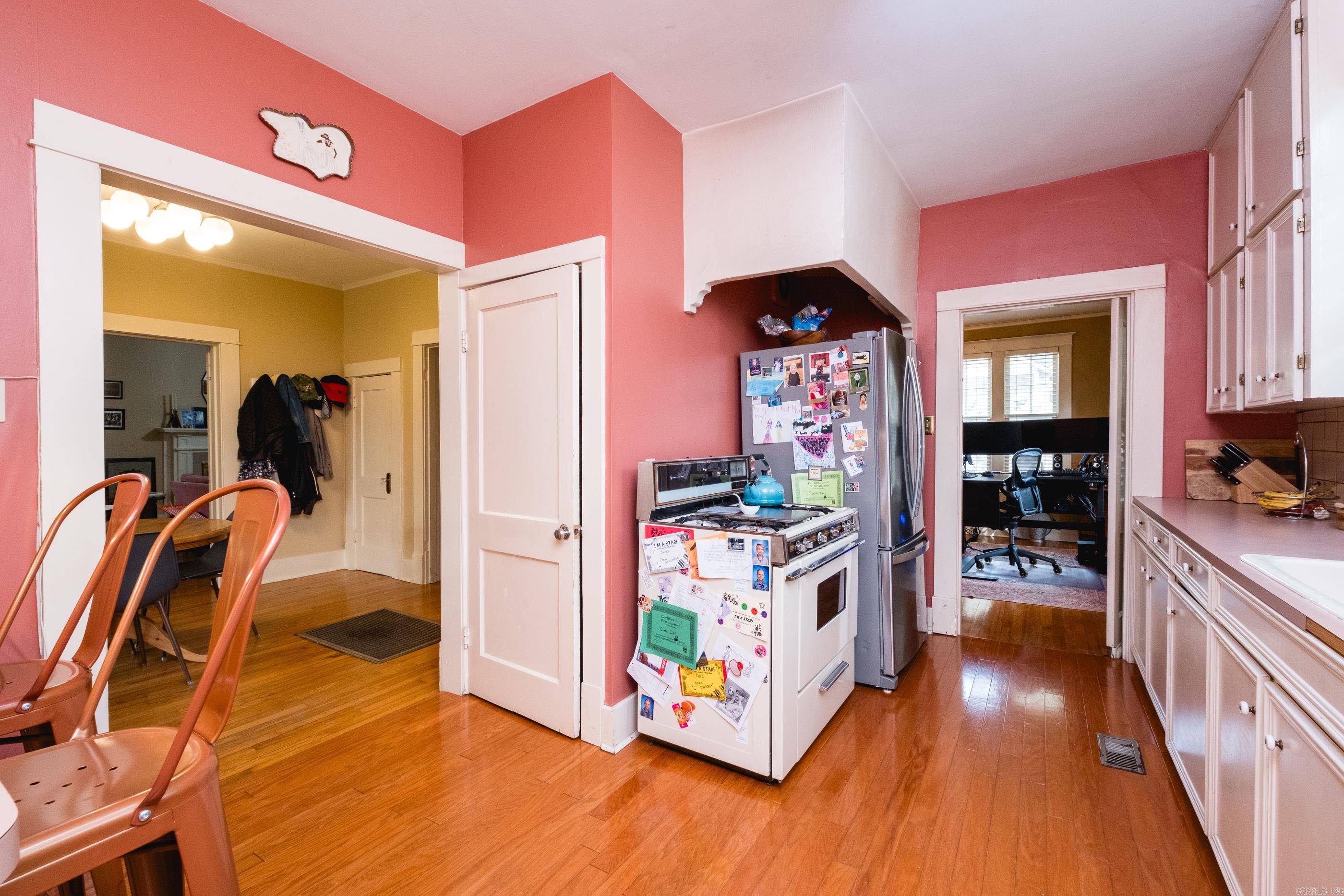 5223 G Street Little Rock, AR 72205