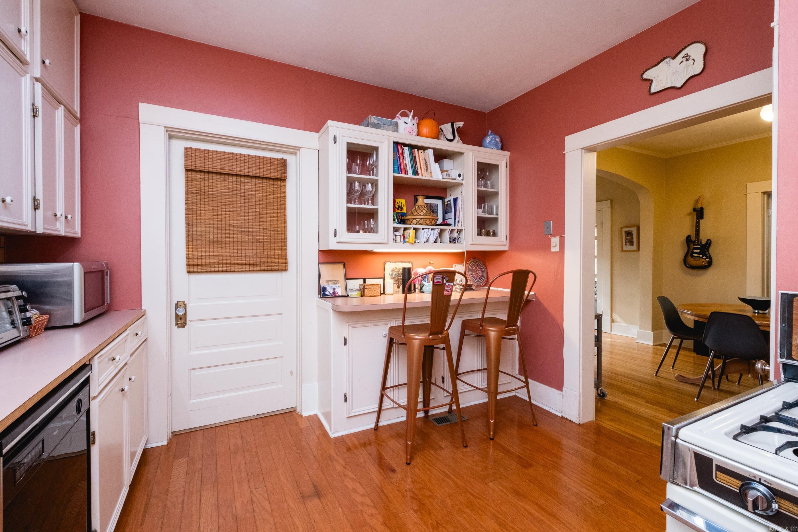 5223 G Street Little Rock, AR 72205