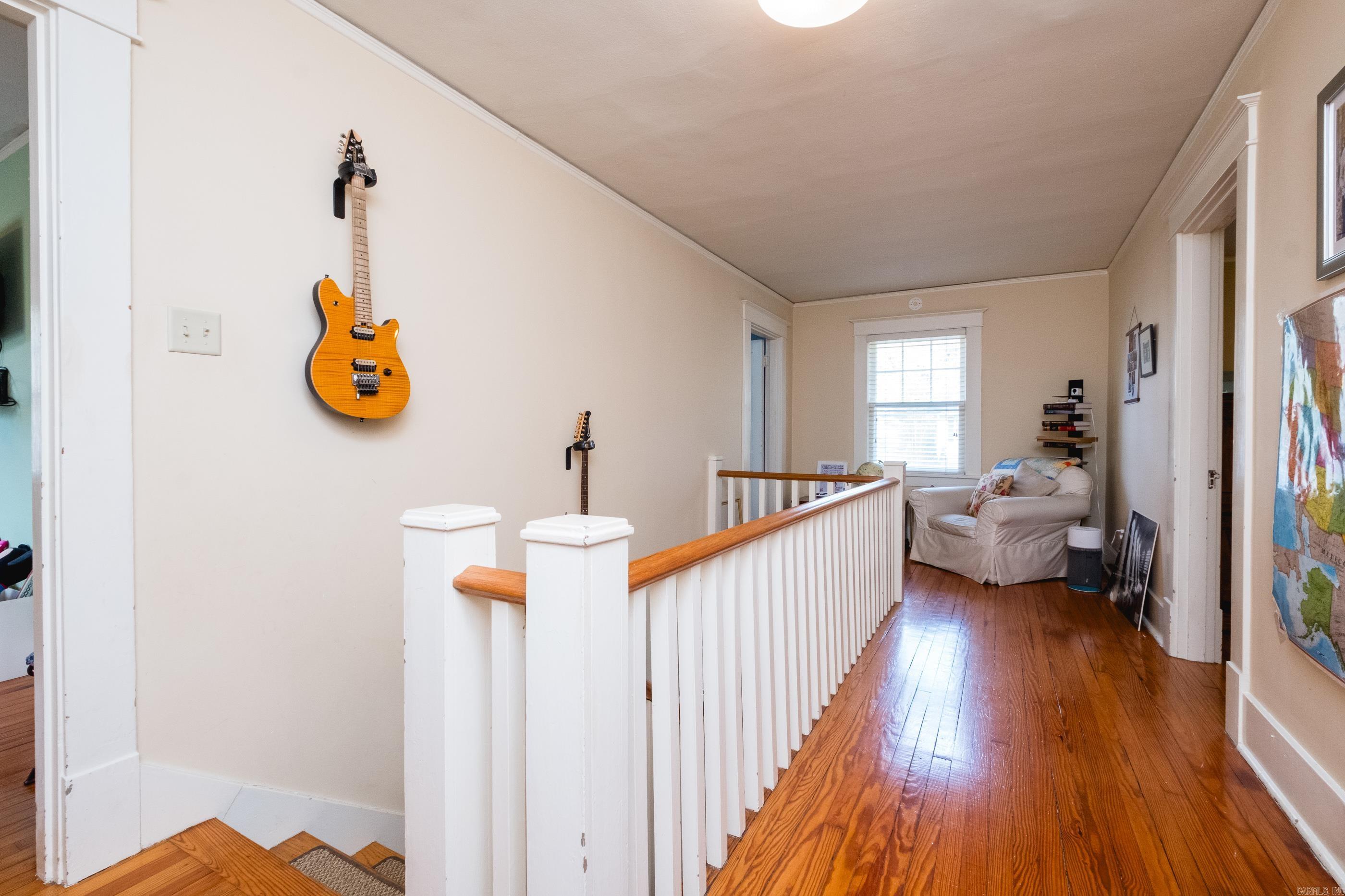 5223 G Street Little Rock, AR 72205