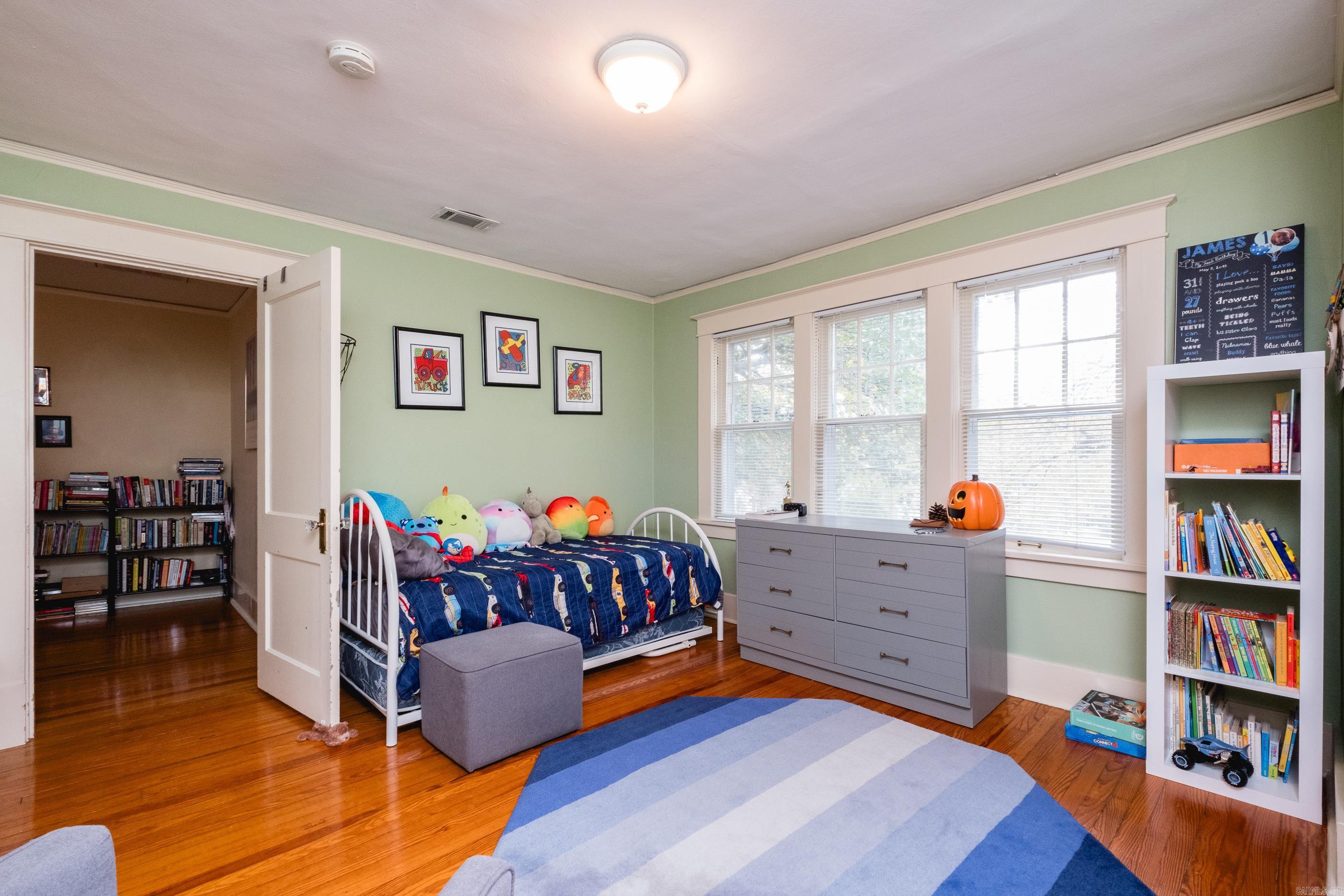 5223 G Street Little Rock, AR 72205