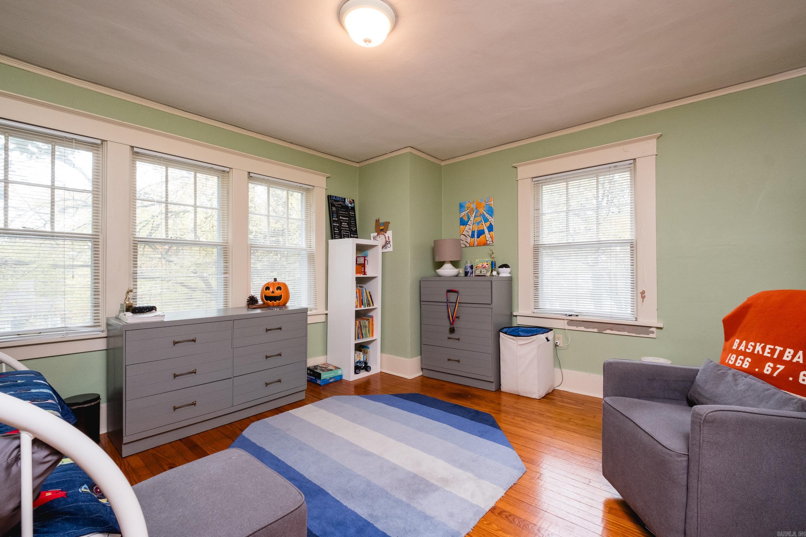 5223 G Street Little Rock, AR 72205