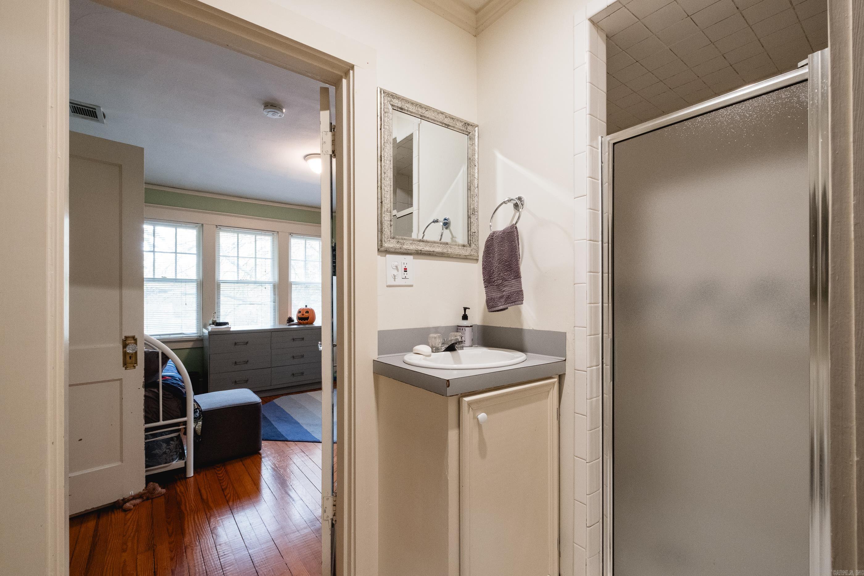 5223 G Street Little Rock, AR 72205