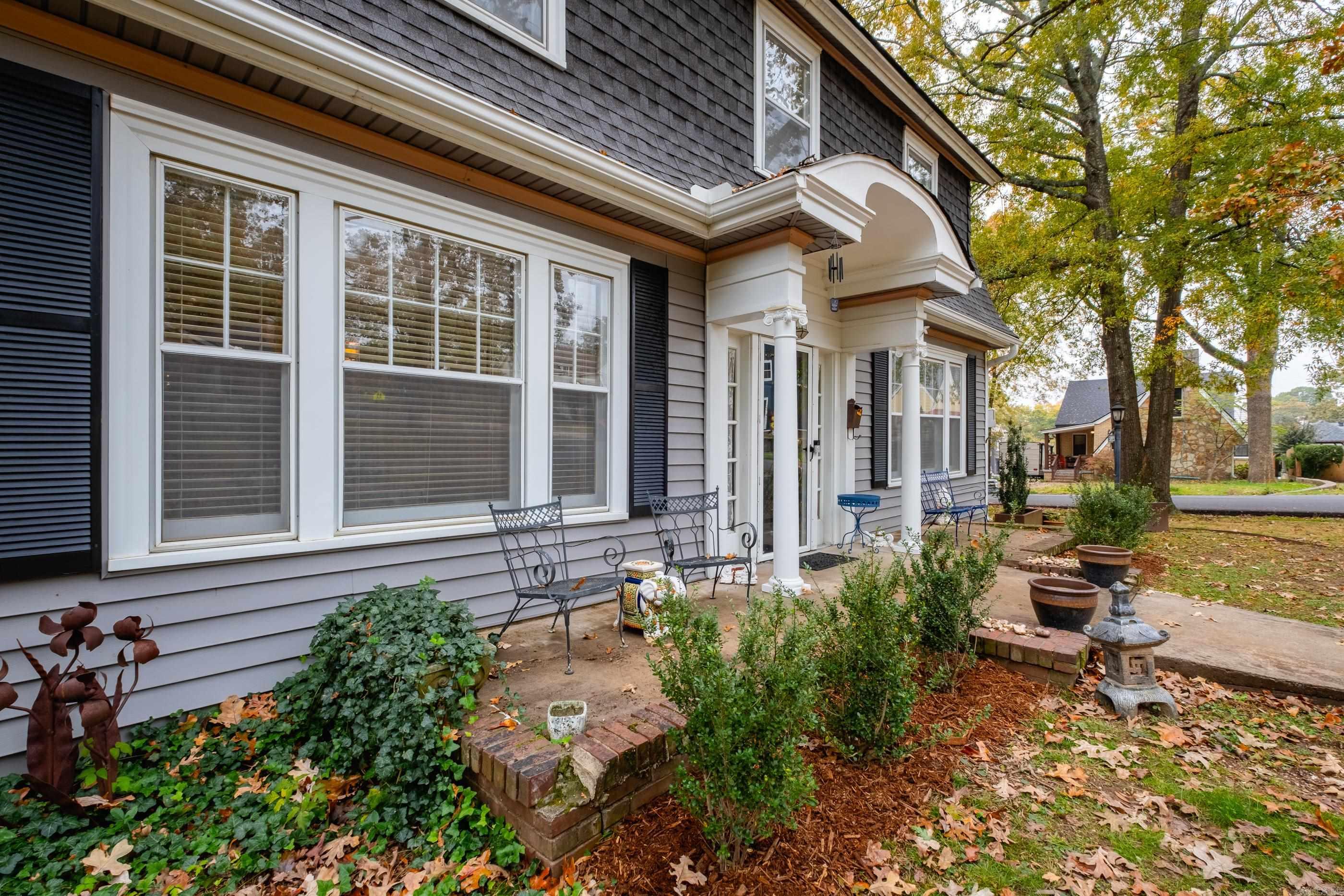 5223 G Street Little Rock, AR 72205