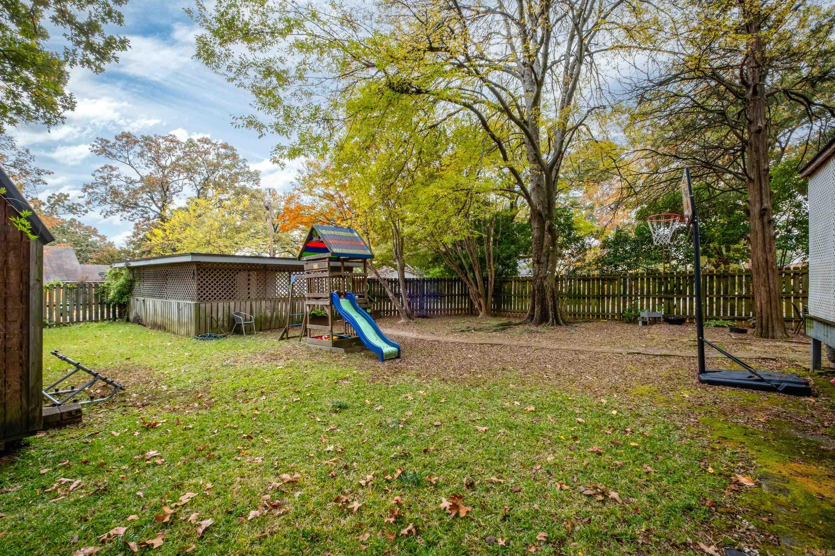 5223 G Street Little Rock, AR 72205