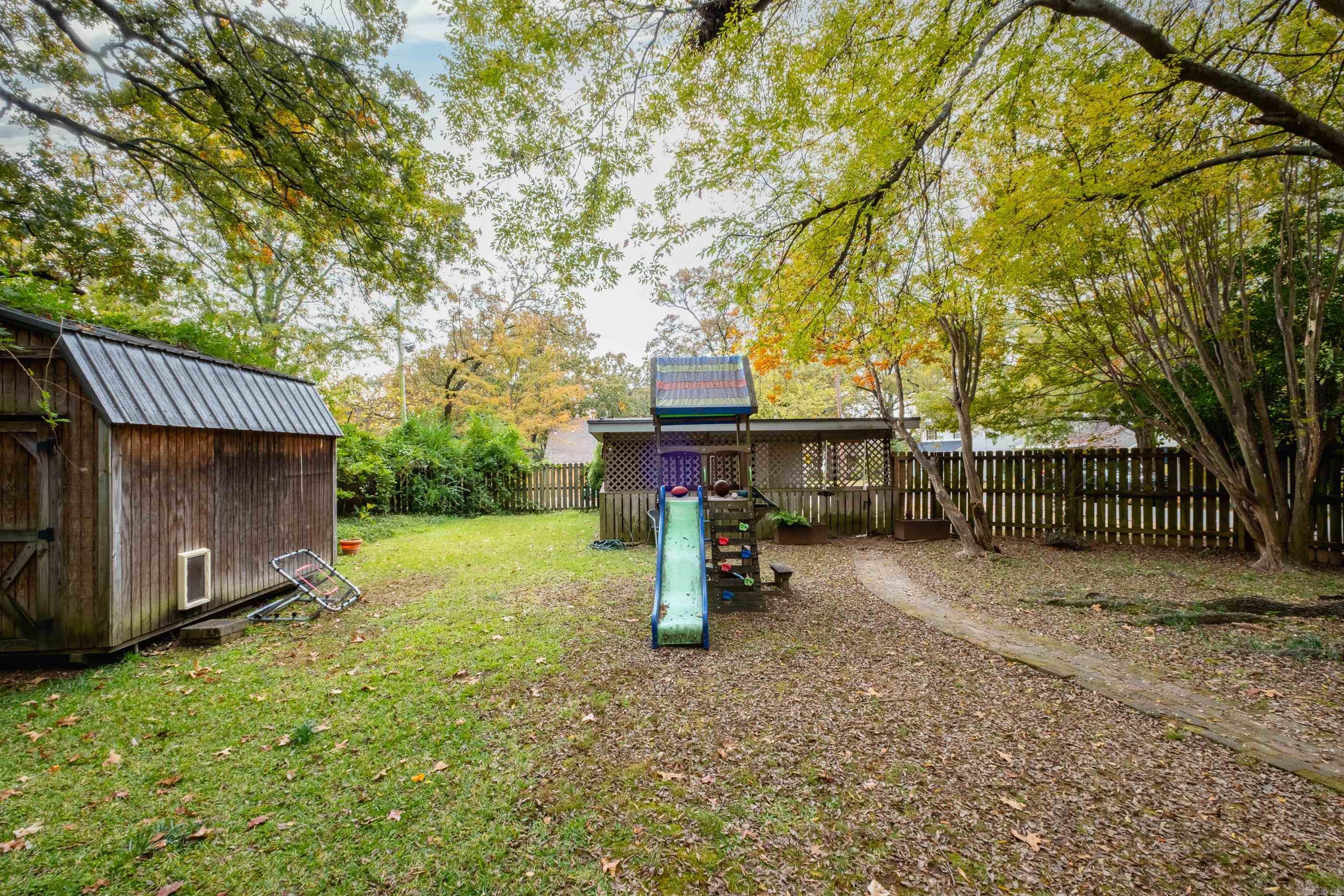 5223 G Street Little Rock, AR 72205