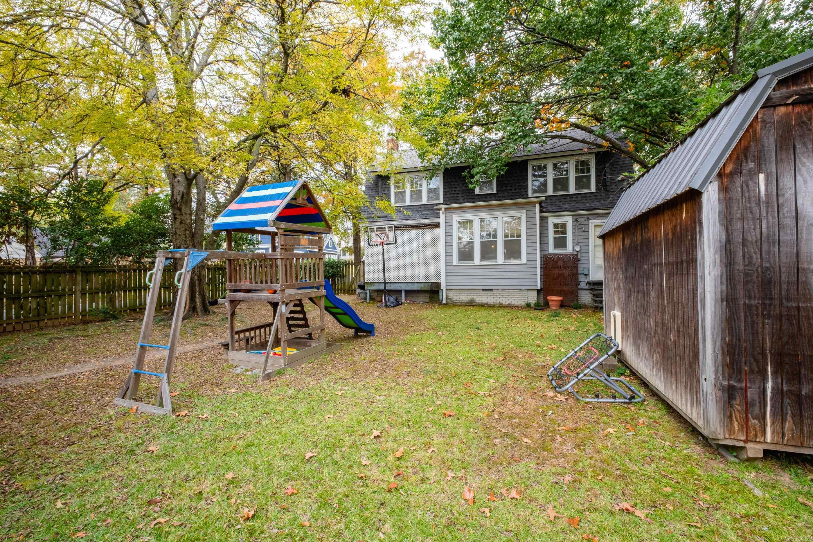 5223 G Street Little Rock, AR 72205