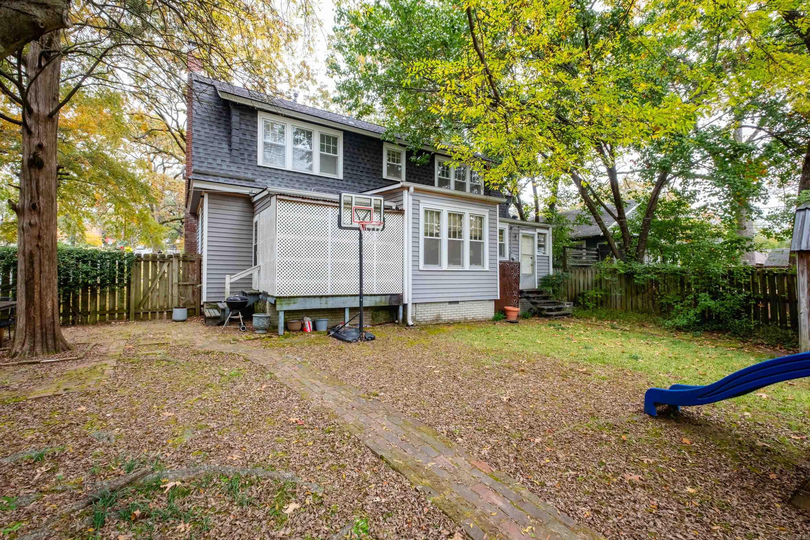 5223 G Street Little Rock, AR 72205