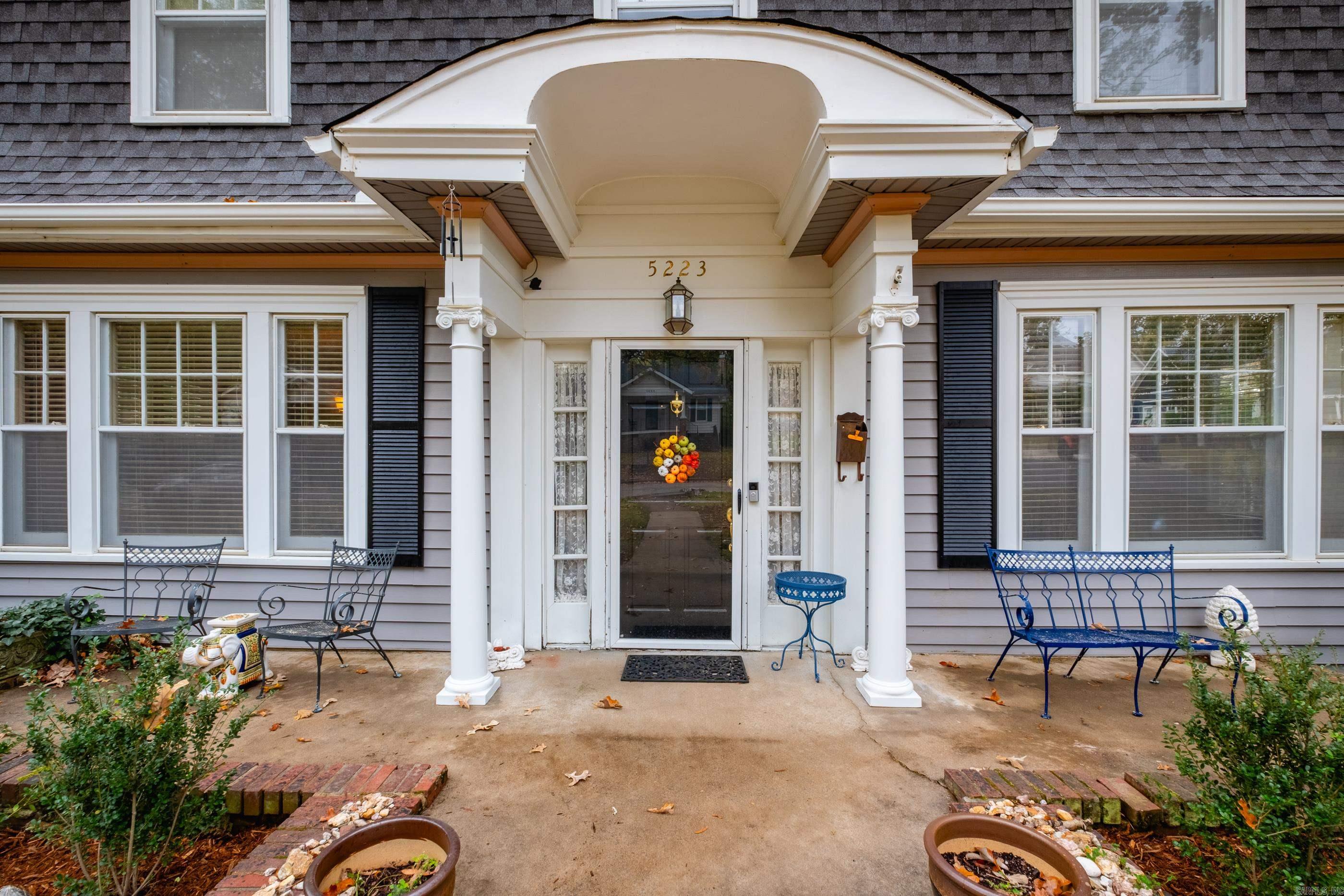 5223 G Street Little Rock, AR 72205