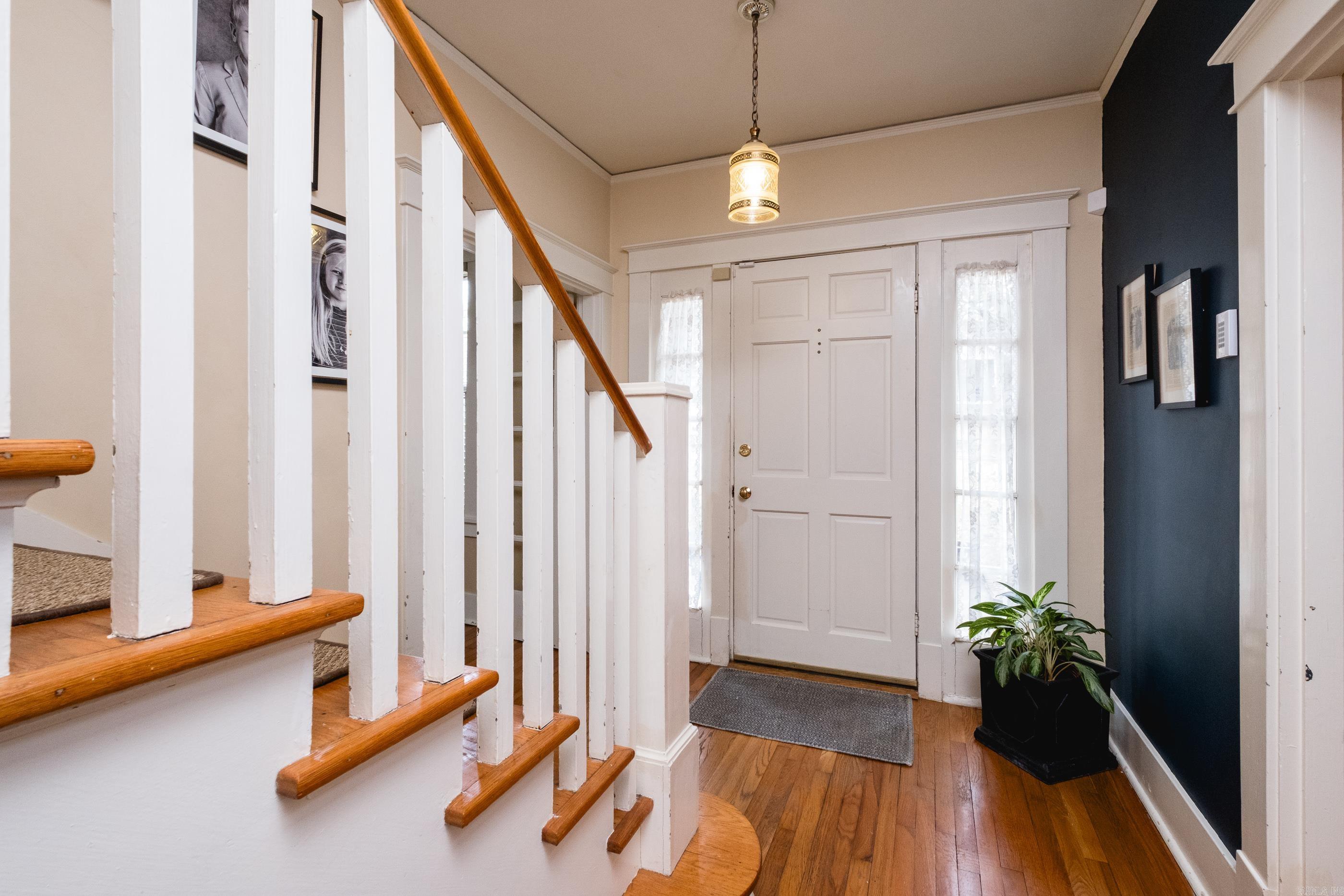 5223 G Street Little Rock, AR 72205