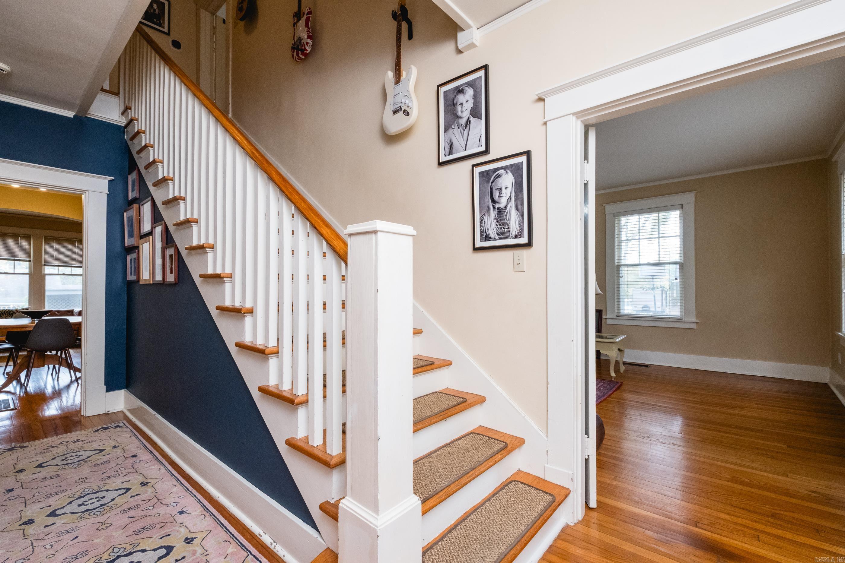 5223 G Street Little Rock, AR 72205