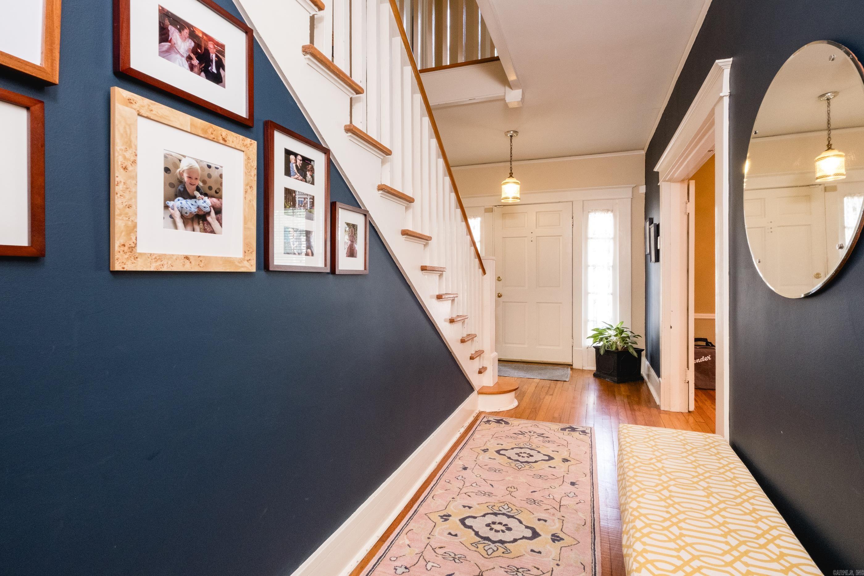 5223 G Street Little Rock, AR 72205