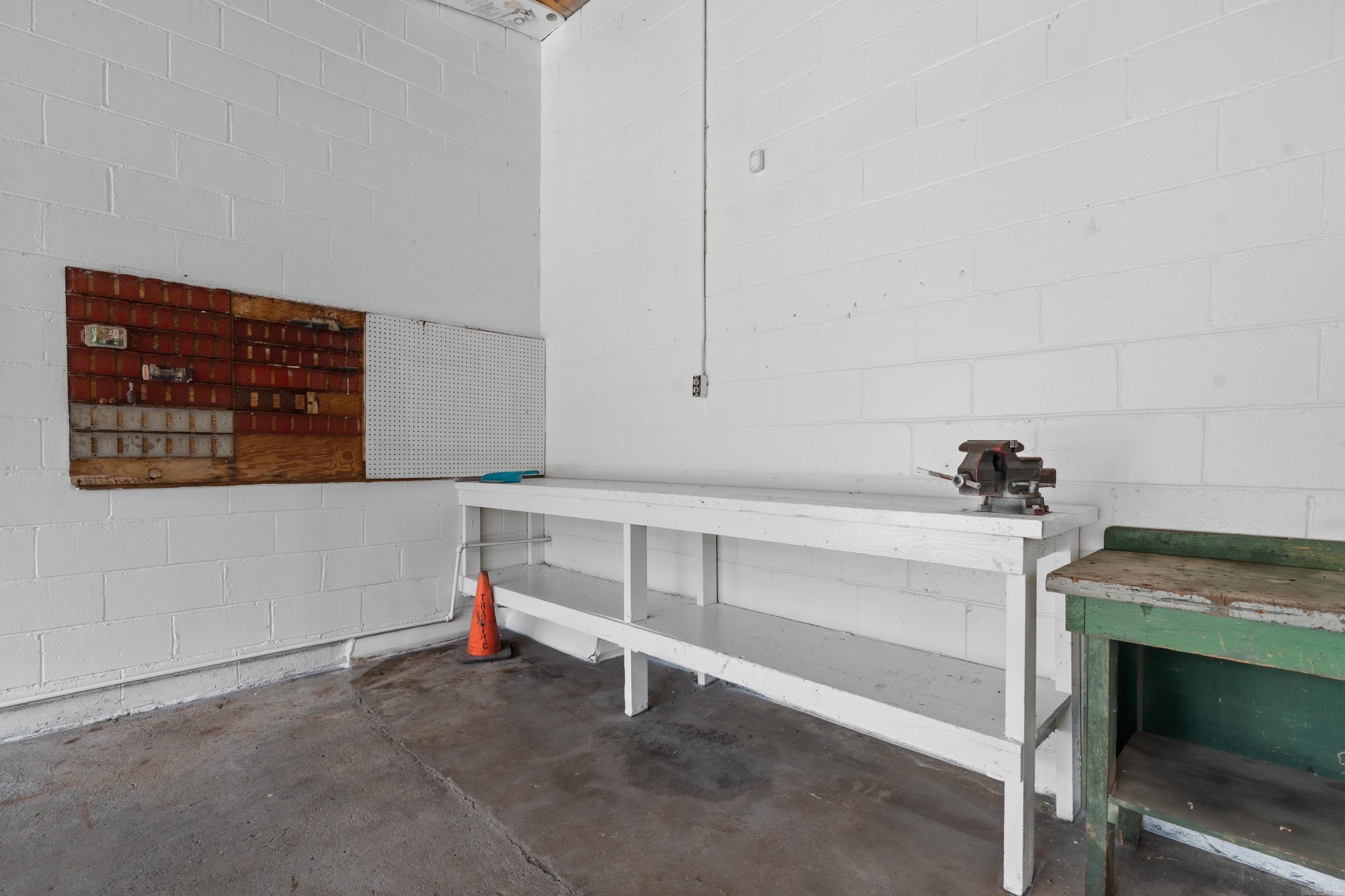 340 Park  Hot Springs, AR