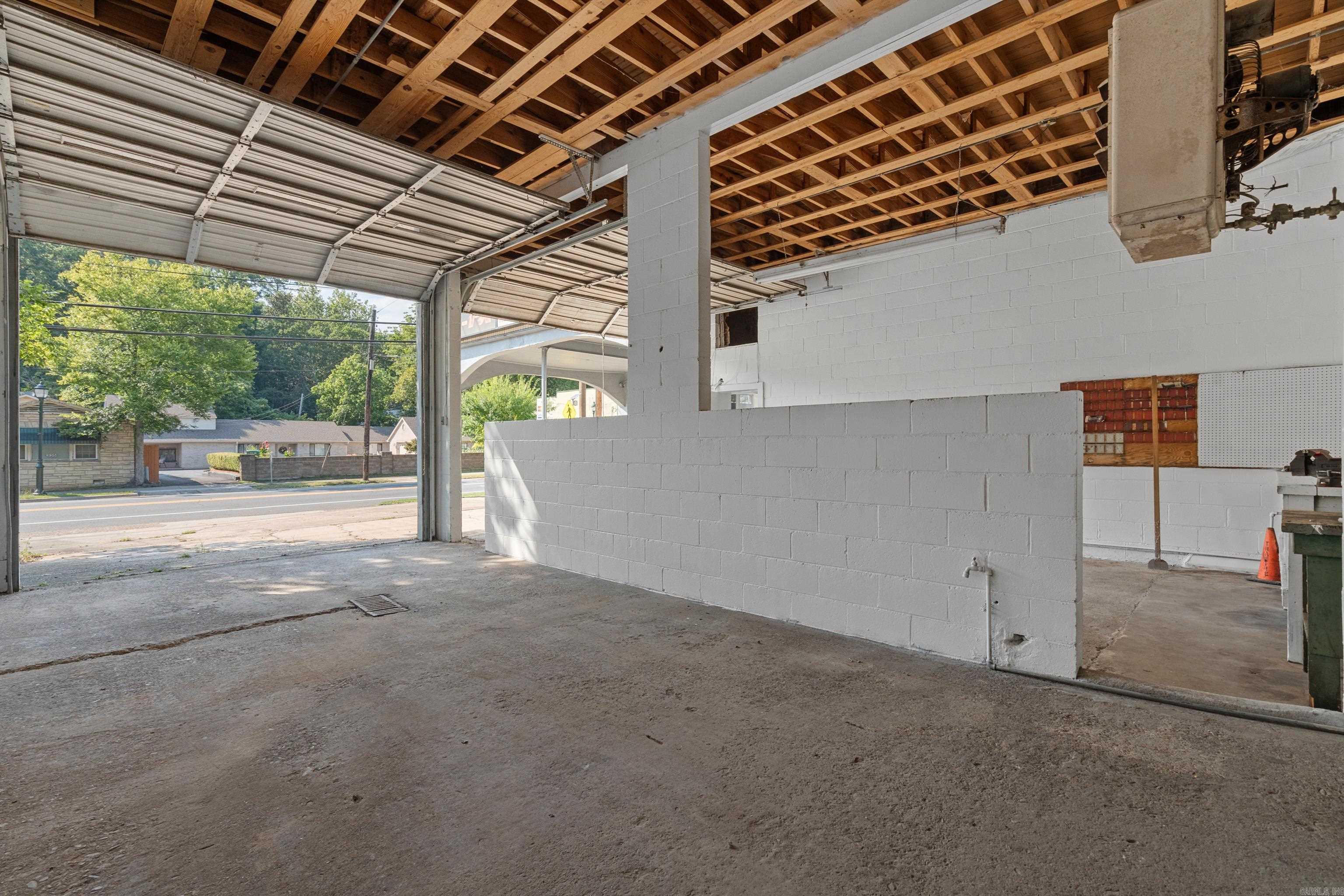 340 Park  Hot Springs, AR